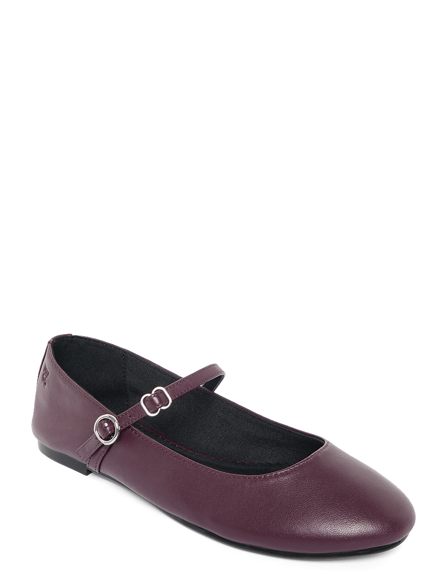 HUGO - Tylia_Ball_bkna - dark purple - 0