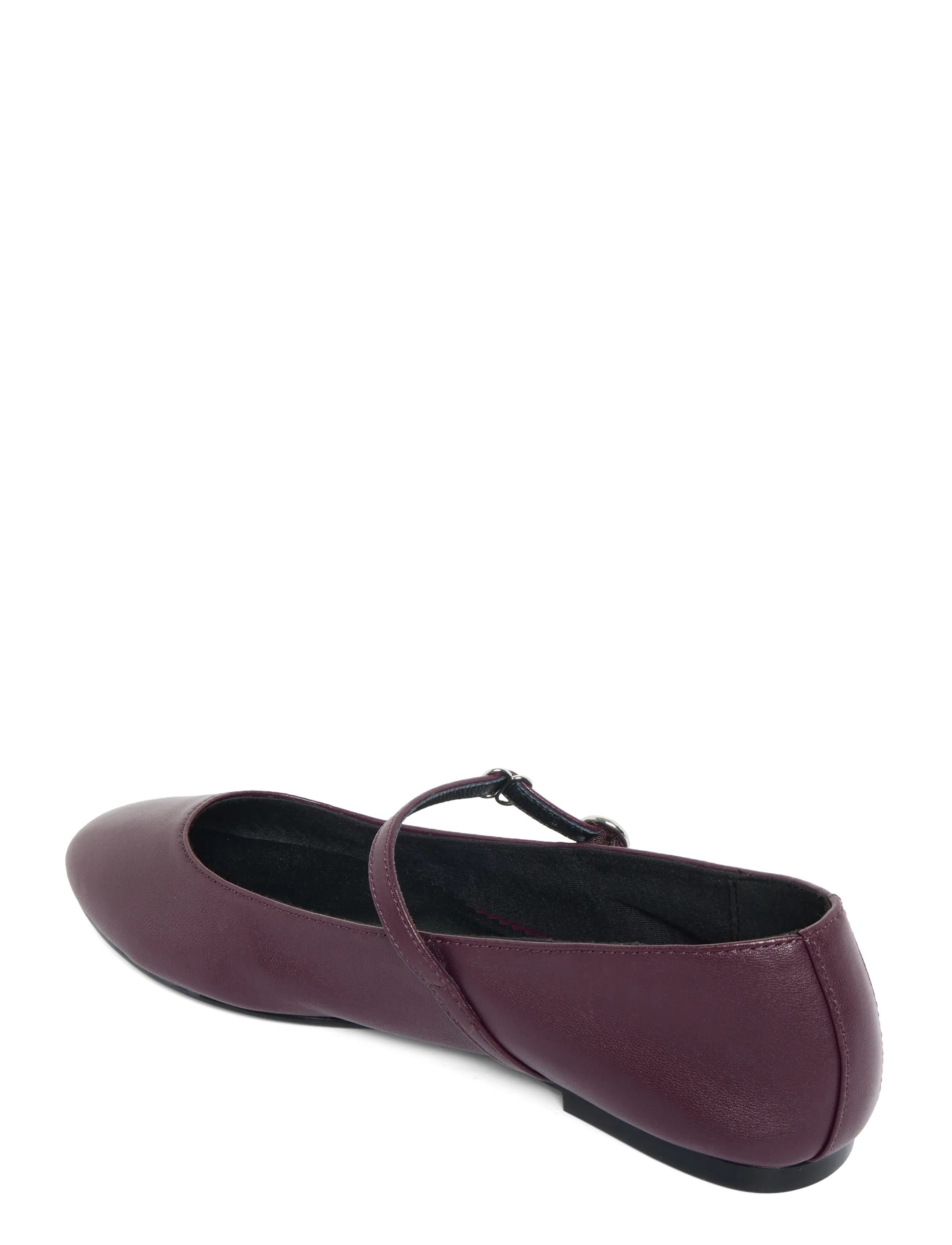 HUGO - Tylia_Ball_bkna - dark purple - 1