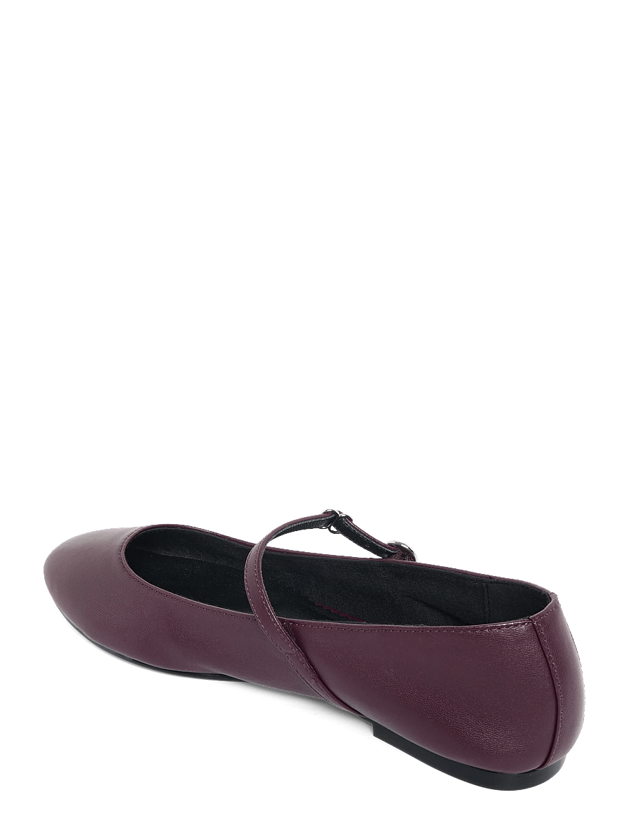 HUGO - Tylia_Ball_bkna - dark purple - 1