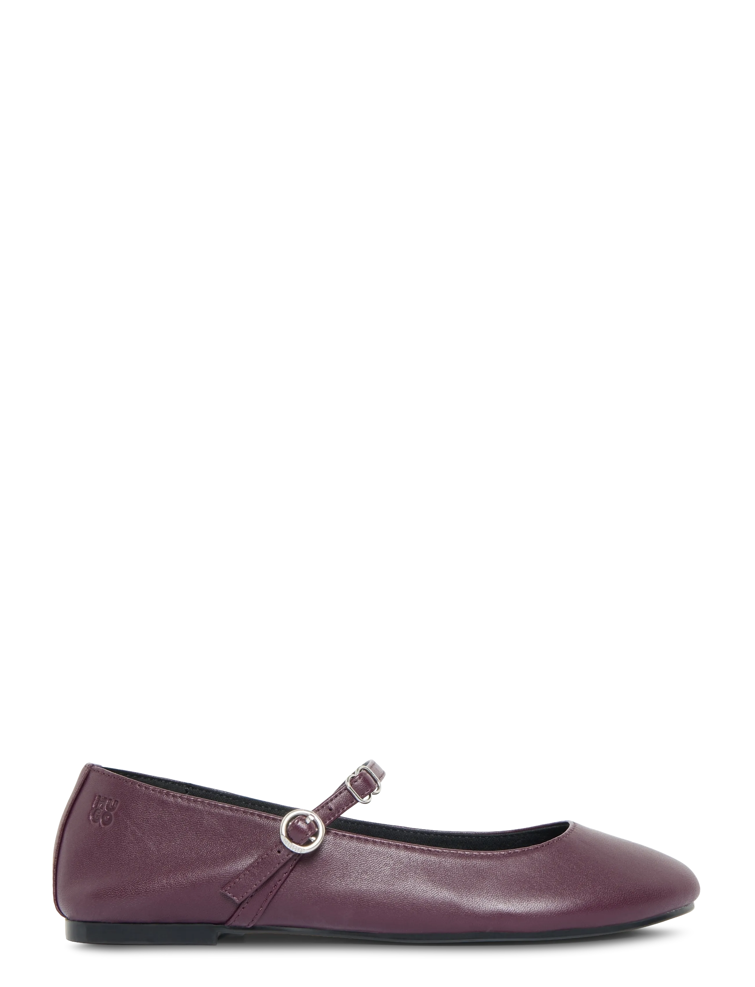HUGO - Tylia_Ball_bkna - dark purple - 2