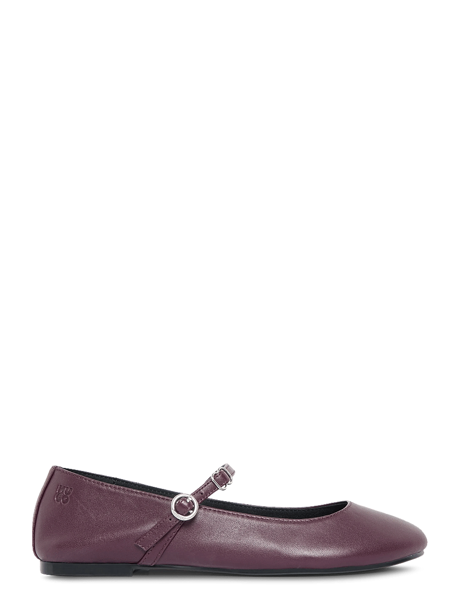HUGO - Tylia_Ball_bkna - dark purple - 2