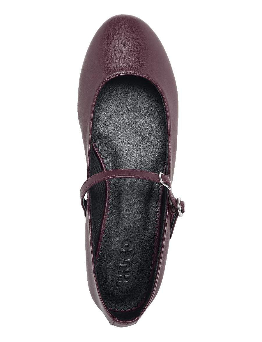HUGO - Tylia_Ball_bkna - dark purple - 3