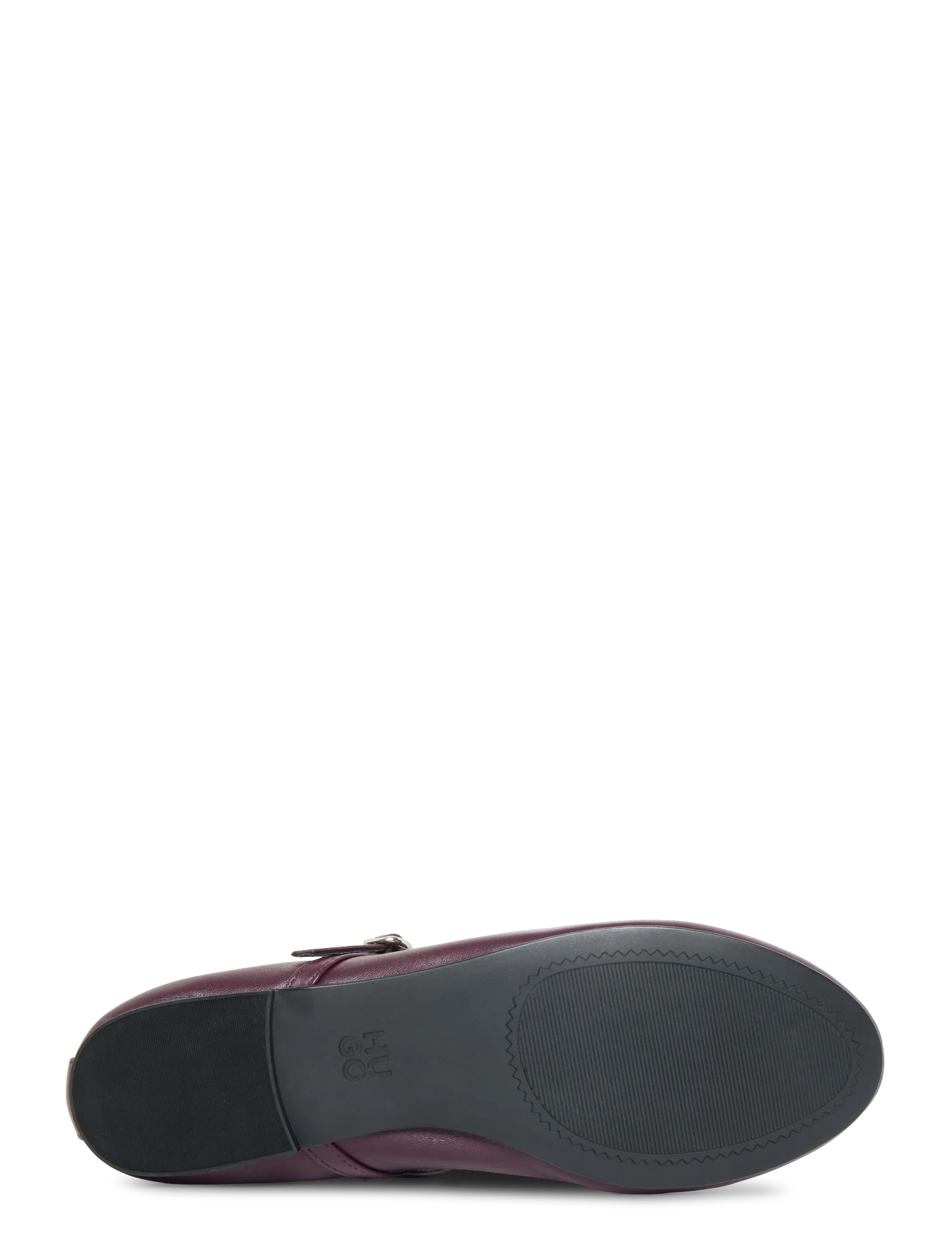 HUGO - Tylia_Ball_bkna - dark purple - 4