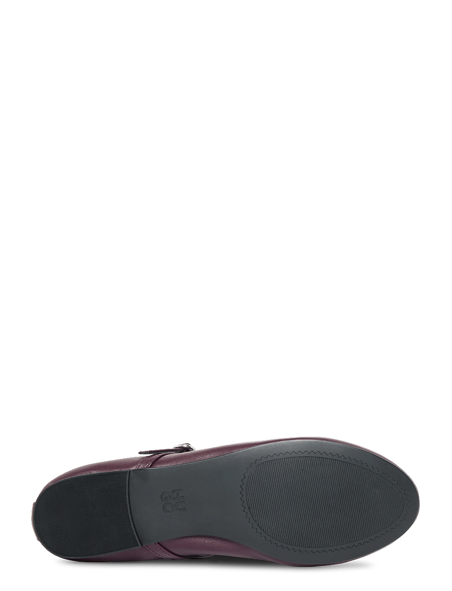 HUGO - Tylia_Ball_bkna - dark purple - 4