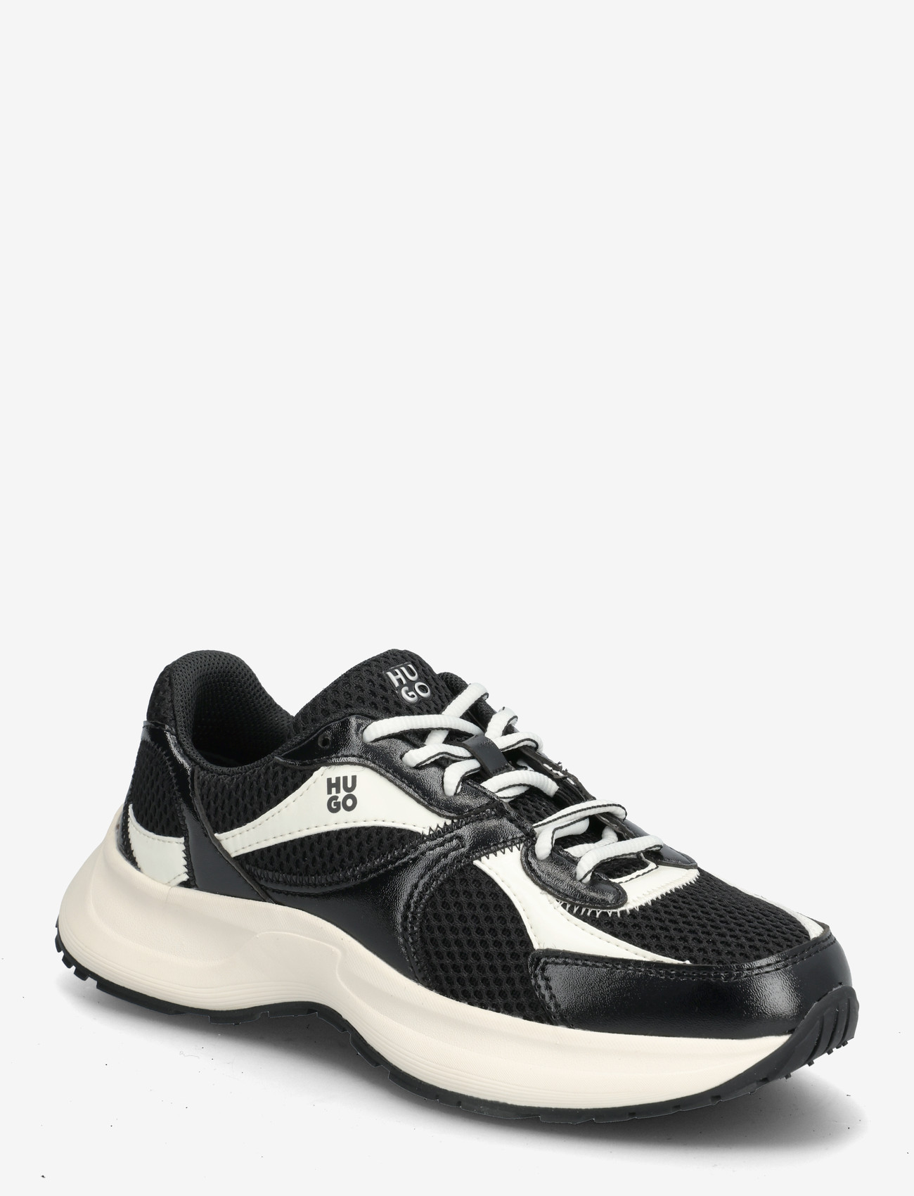 HUGO - Starlit_Runn_mepusl - konfirmation - black - 0