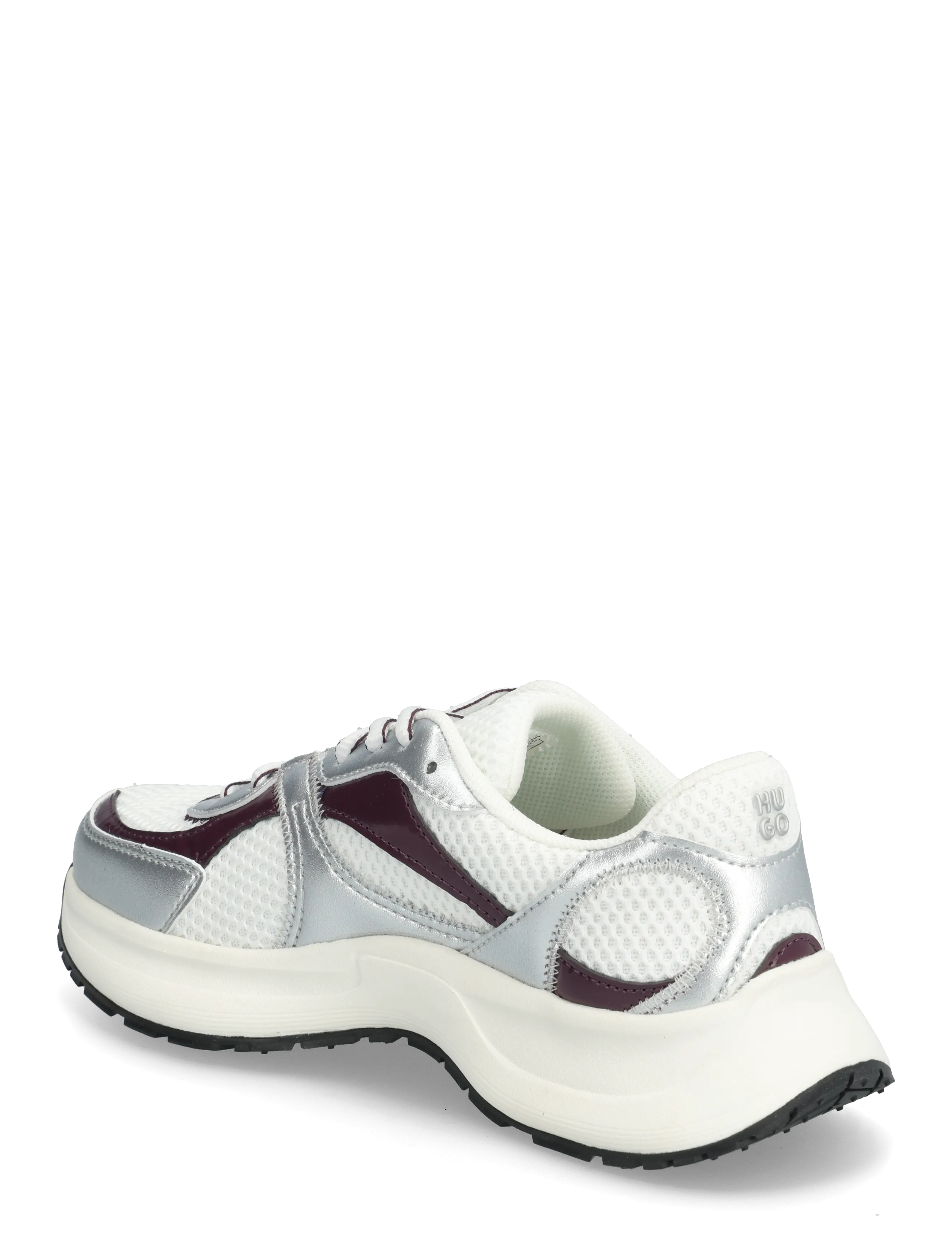 HUGO - Starlit_Runn_mepusl - confirmation - open white - 2