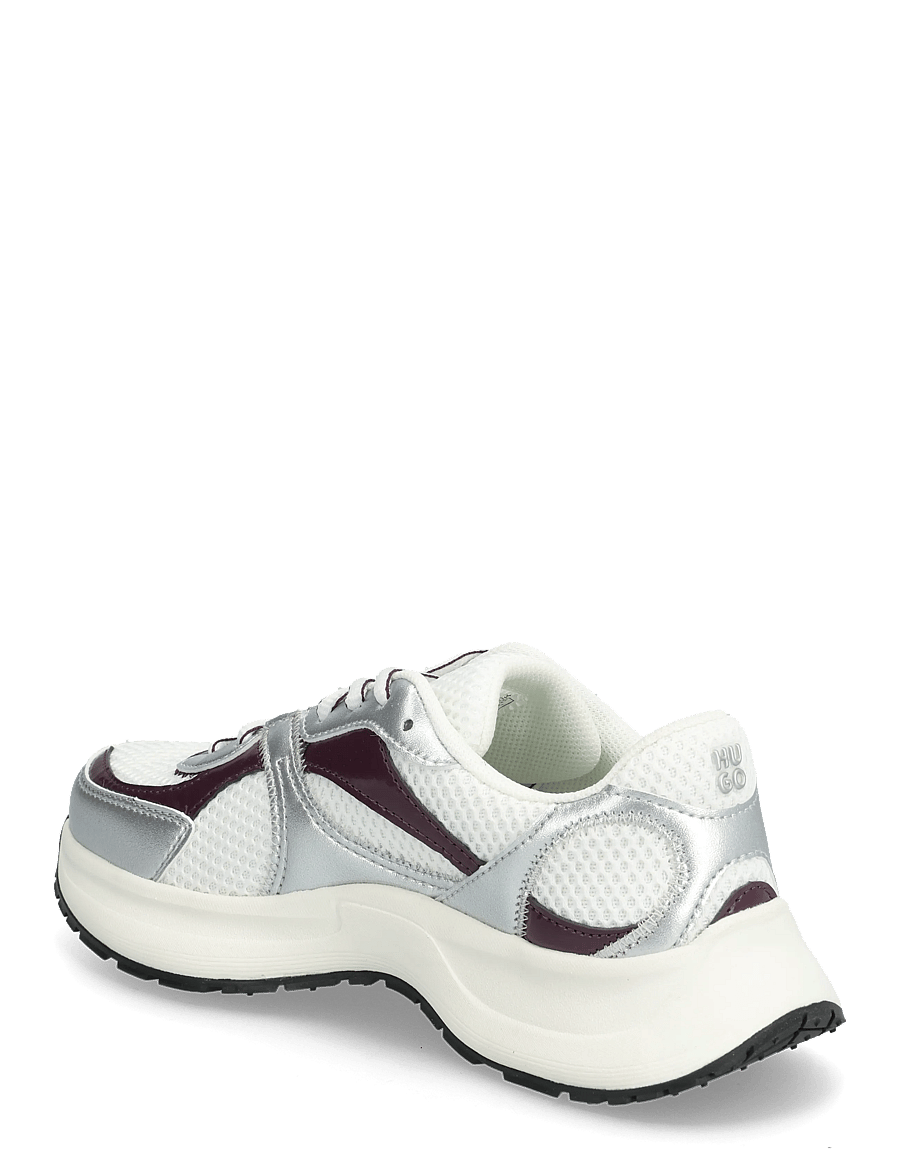 HUGO - Starlit_Runn_mepusl - konfirmatsioon - open white - 2