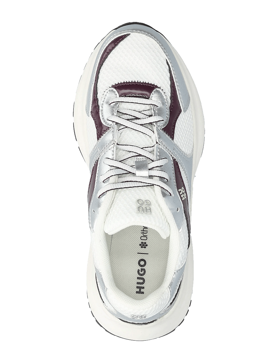 HUGO - Starlit_Runn_mepusl - konfirmatsioon - open white - 3