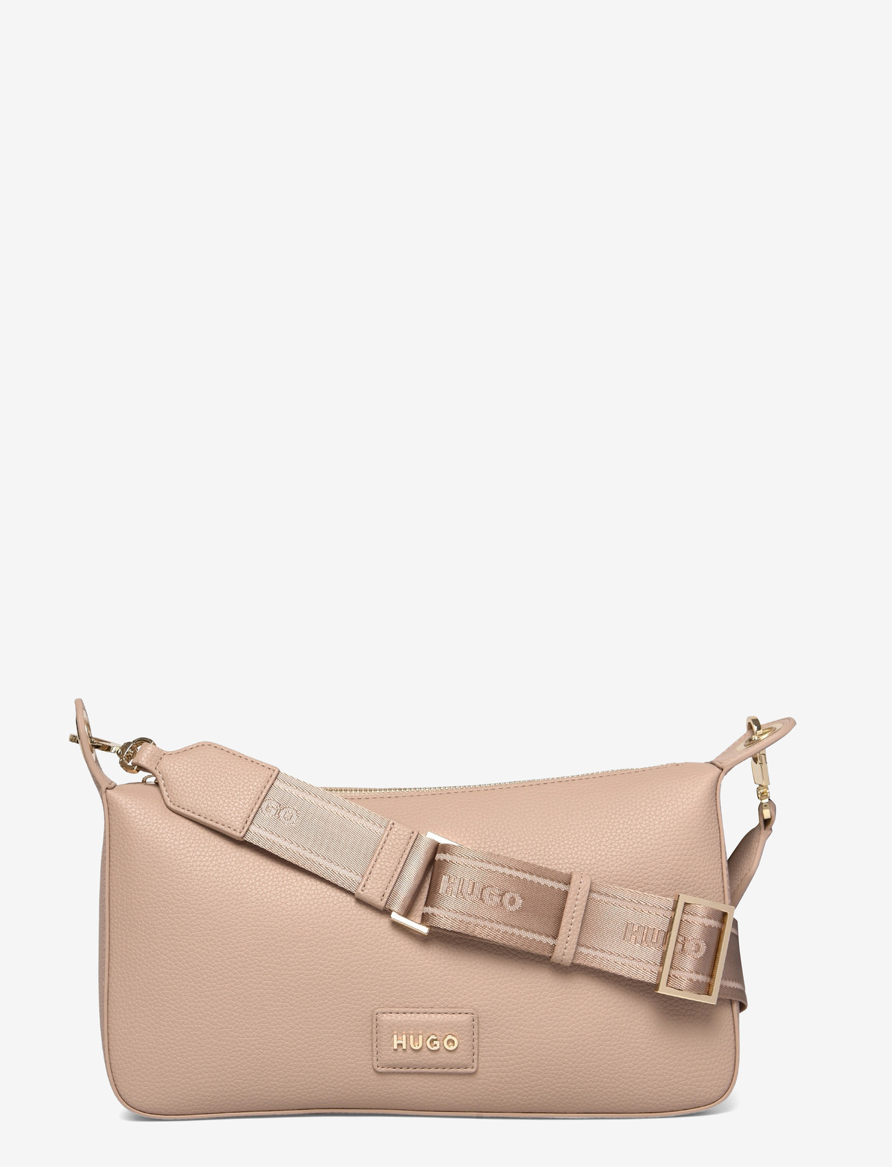 HUGO - Orin_Shoulder Bag - besondere anlässe - light/pastel brown - 0