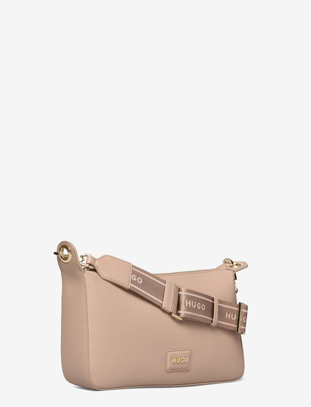 HUGO - Orin_Shoulder Bag - besondere anlässe - light/pastel brown - 2