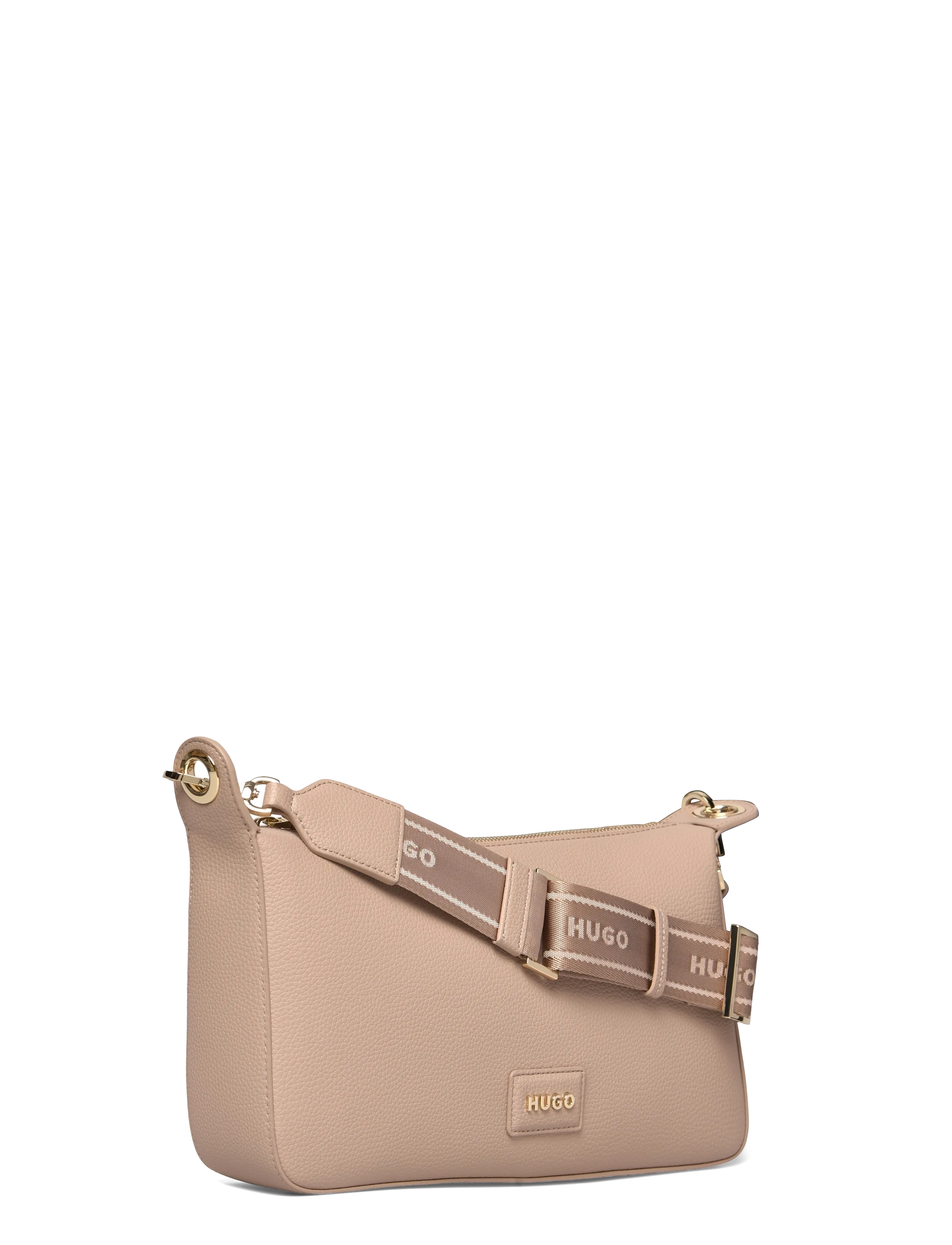 HUGO - Orin_Shoulder Bag - alltags-style - light/pastel brown - 2