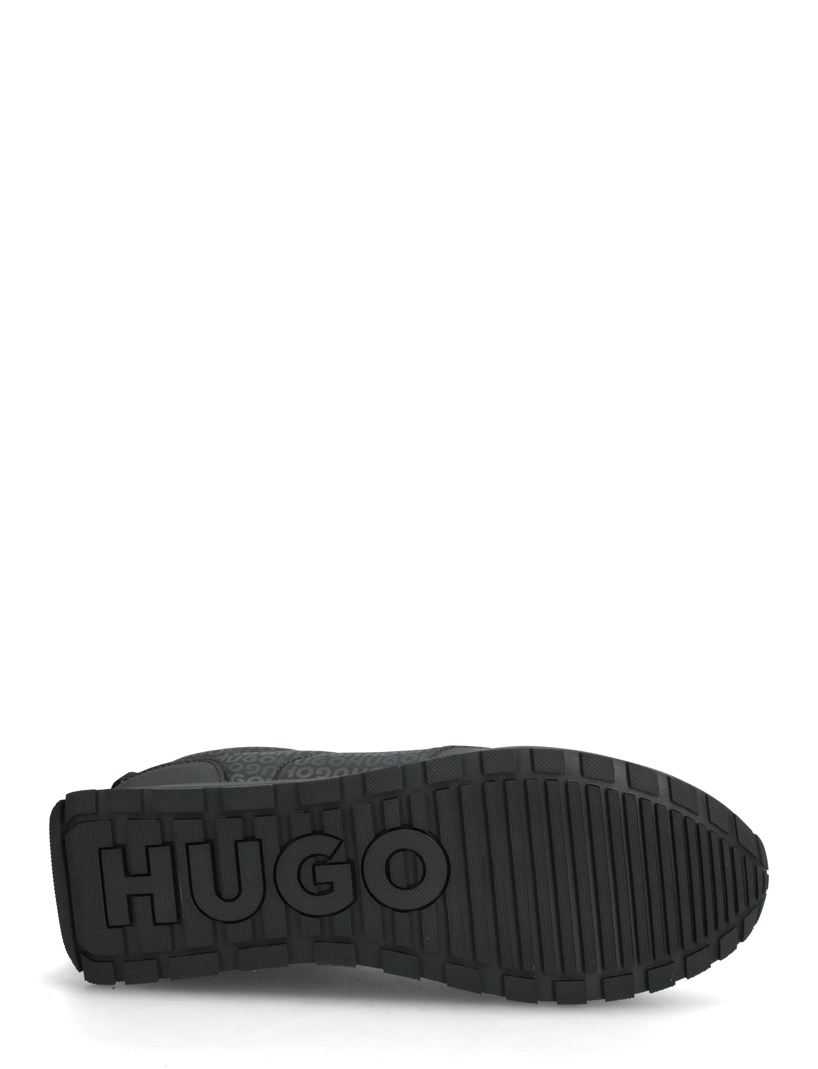HUGO - Icelin_runn_cdcvlg - herren - black - 4