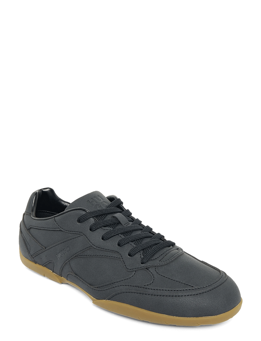 HUGO - Keeston_nupu - black - 0