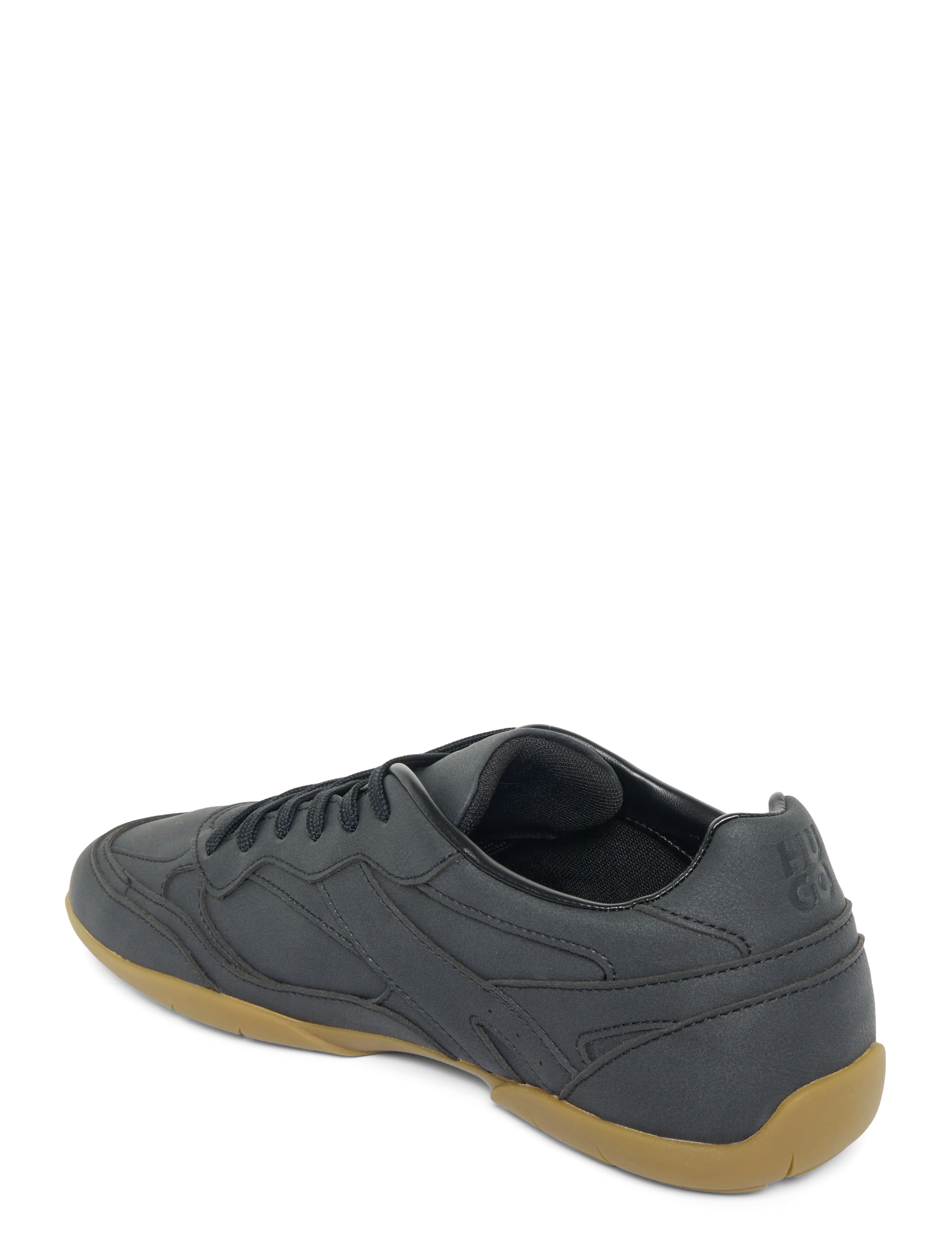HUGO - Keeston_nupu - black - 1
