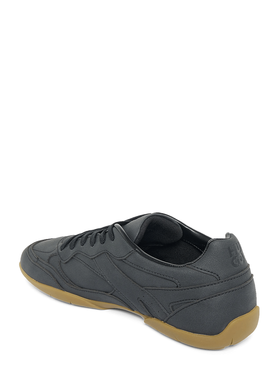 HUGO - Keeston_nupu - black - 1