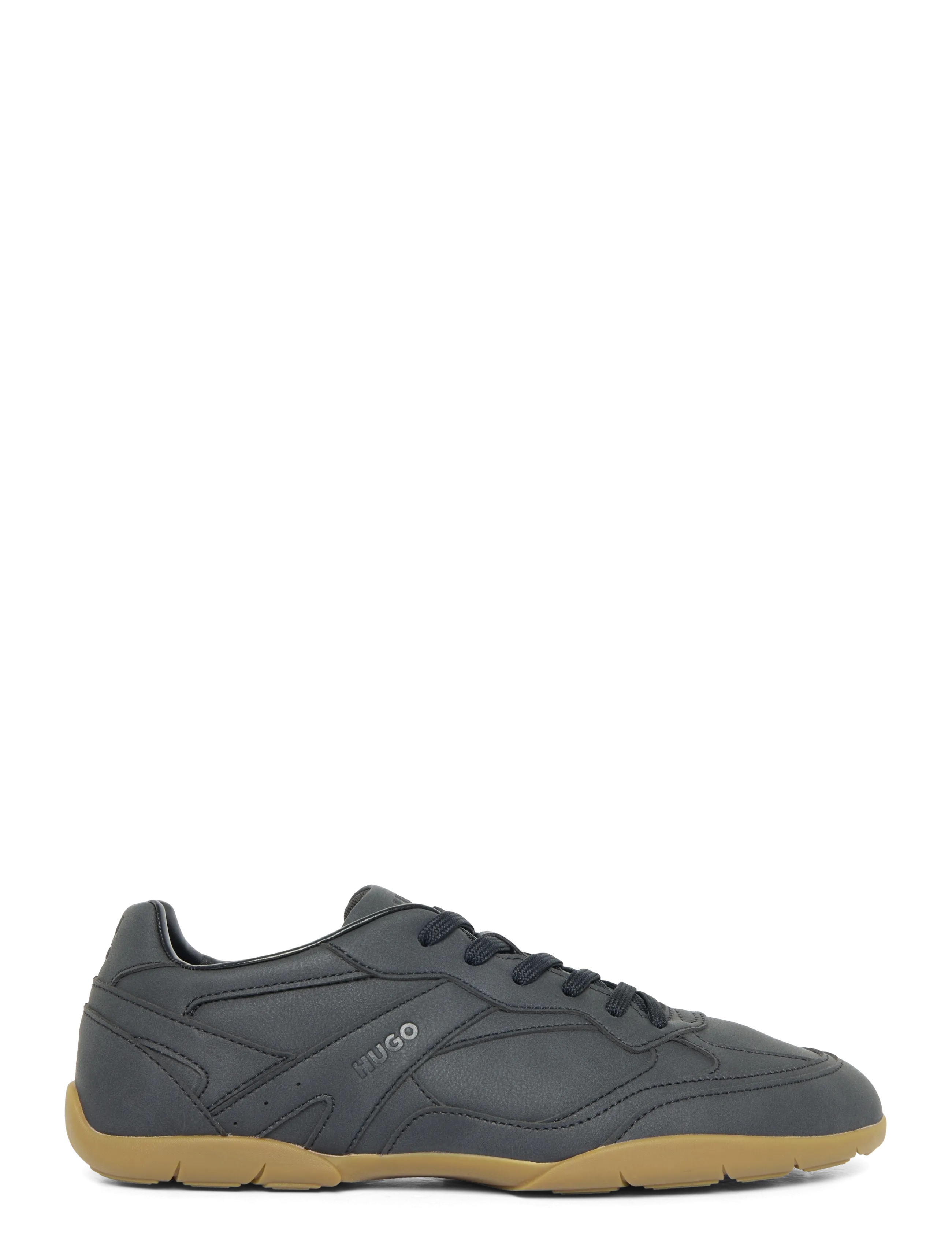 HUGO - Keeston_nupu - black - 2