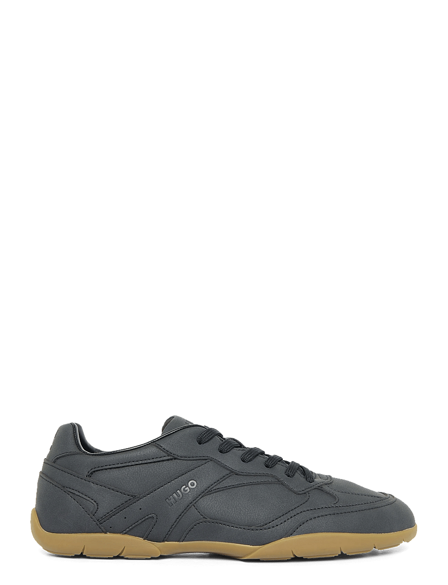 HUGO - Keeston_nupu - black - 2