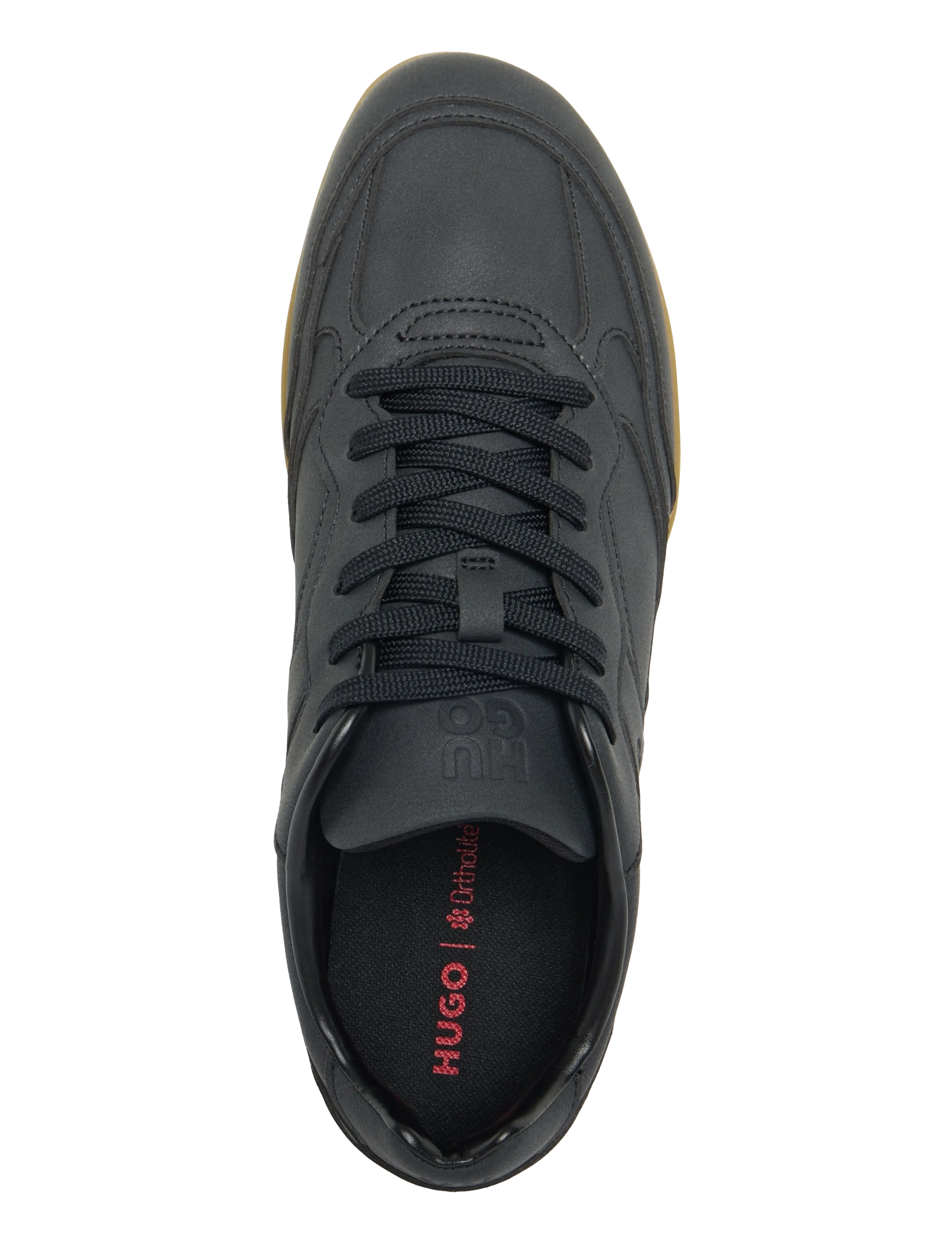 HUGO - Keeston_nupu - black - 3