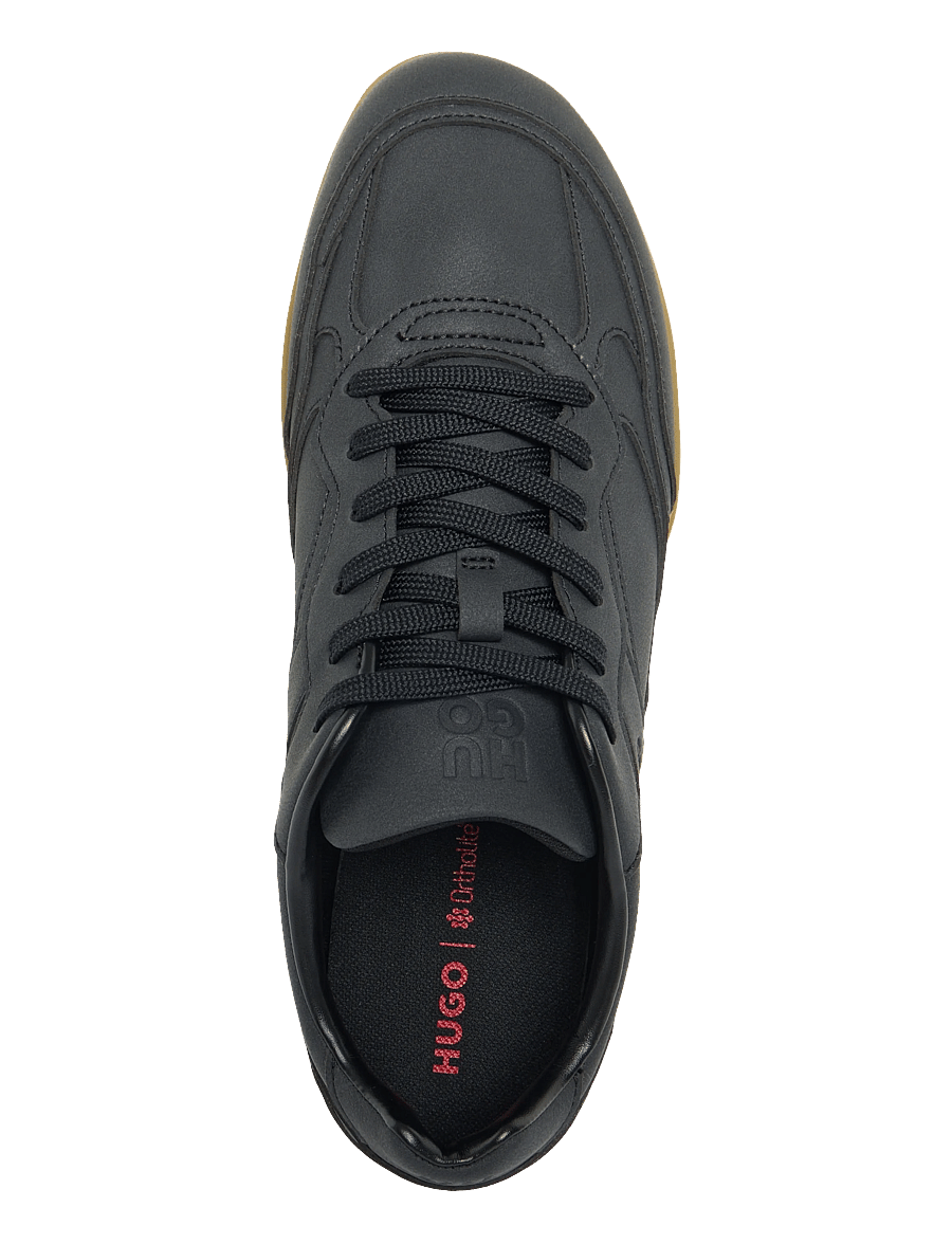 HUGO - Keeston_nupu - black - 3