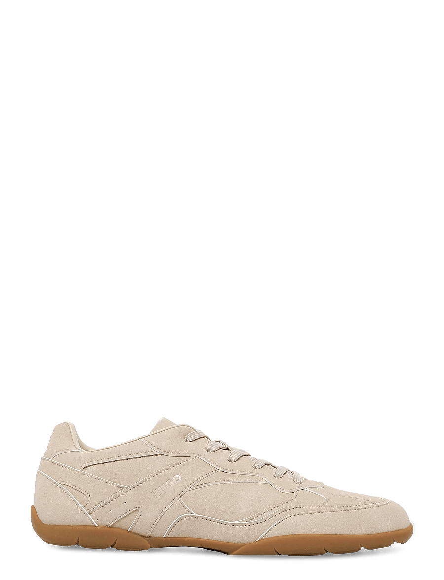 HUGO - Keeston_nupu - low-top sneaker - open beige - 2
