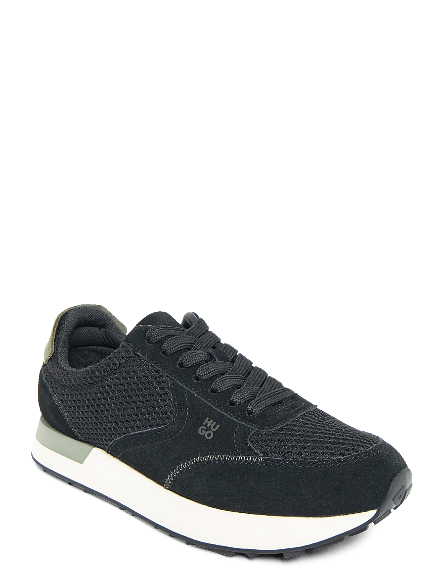 HUGO - Kiria_Tenn_mesd - black - 0