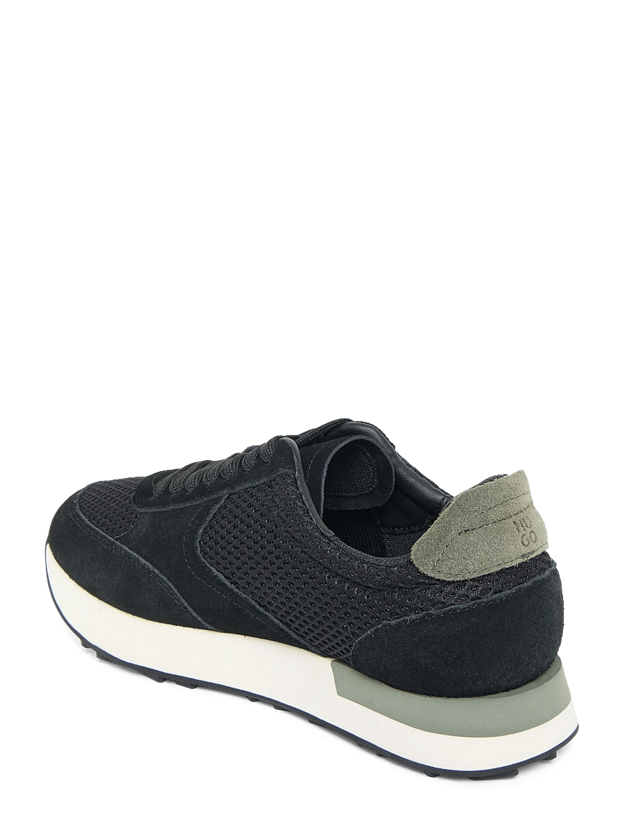 HUGO - Kiria_Tenn_mesd - black - 1