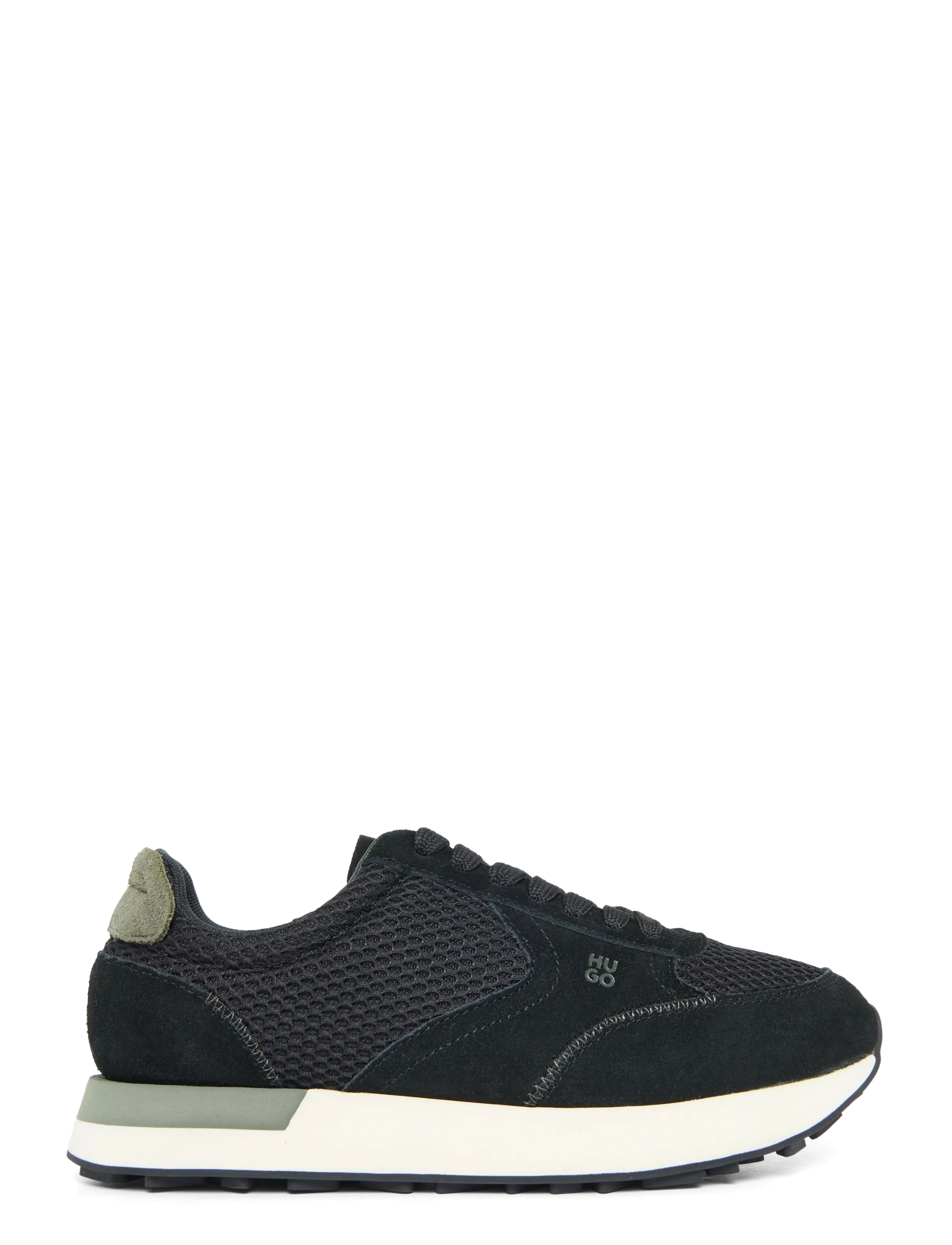 HUGO - Kiria_Tenn_mesd - black - 2