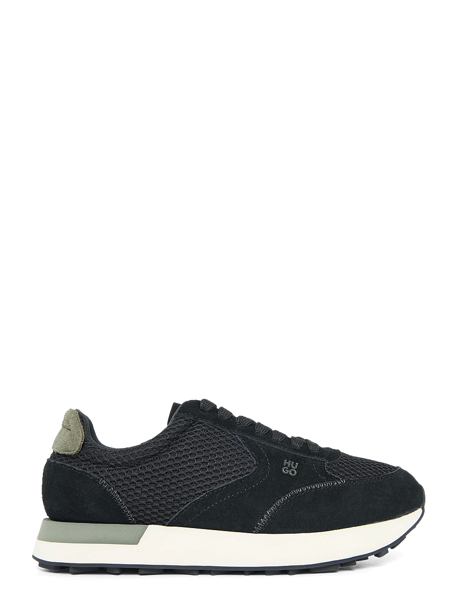 HUGO - Kiria_Tenn_mesd - black - 2