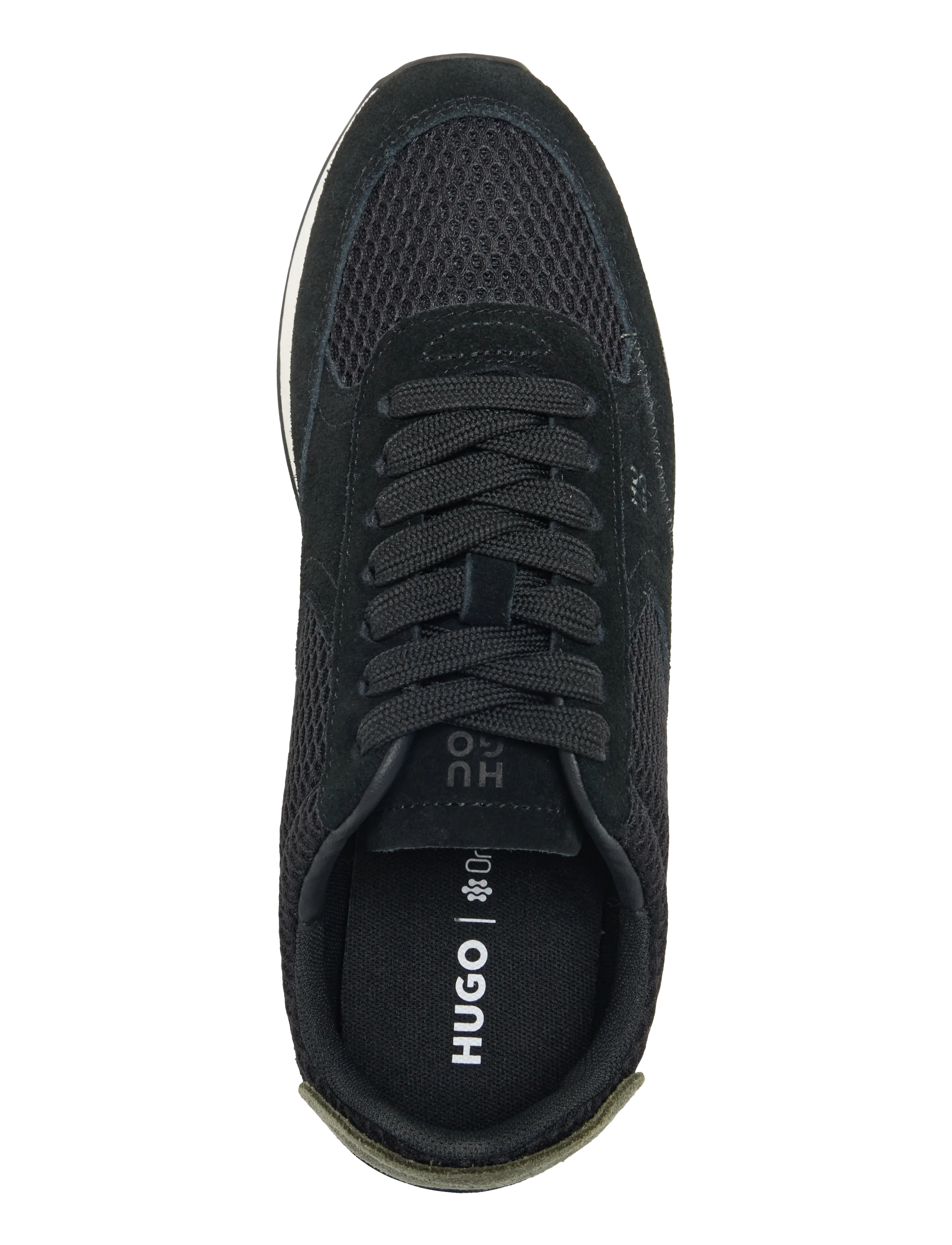 HUGO - Kiria_Tenn_mesd - black - 3