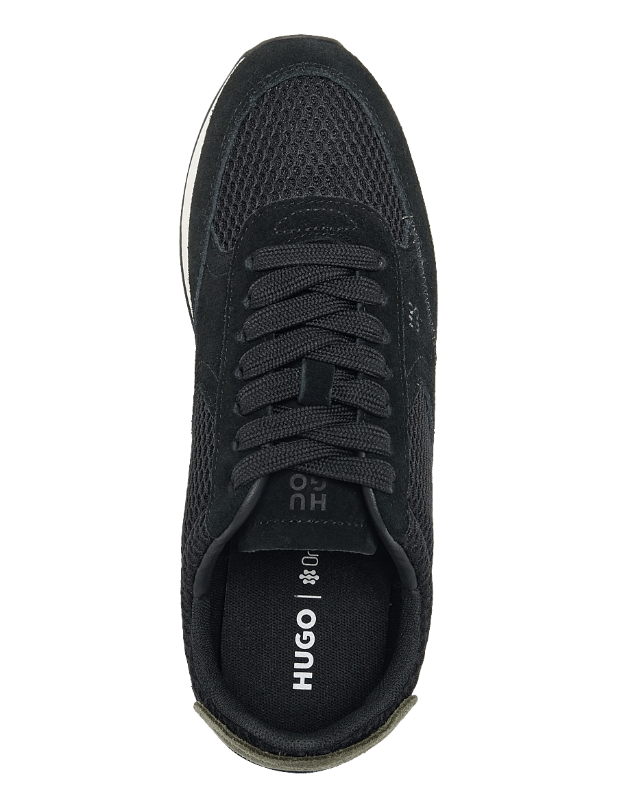 HUGO - Kiria_Tenn_mesd - black - 3