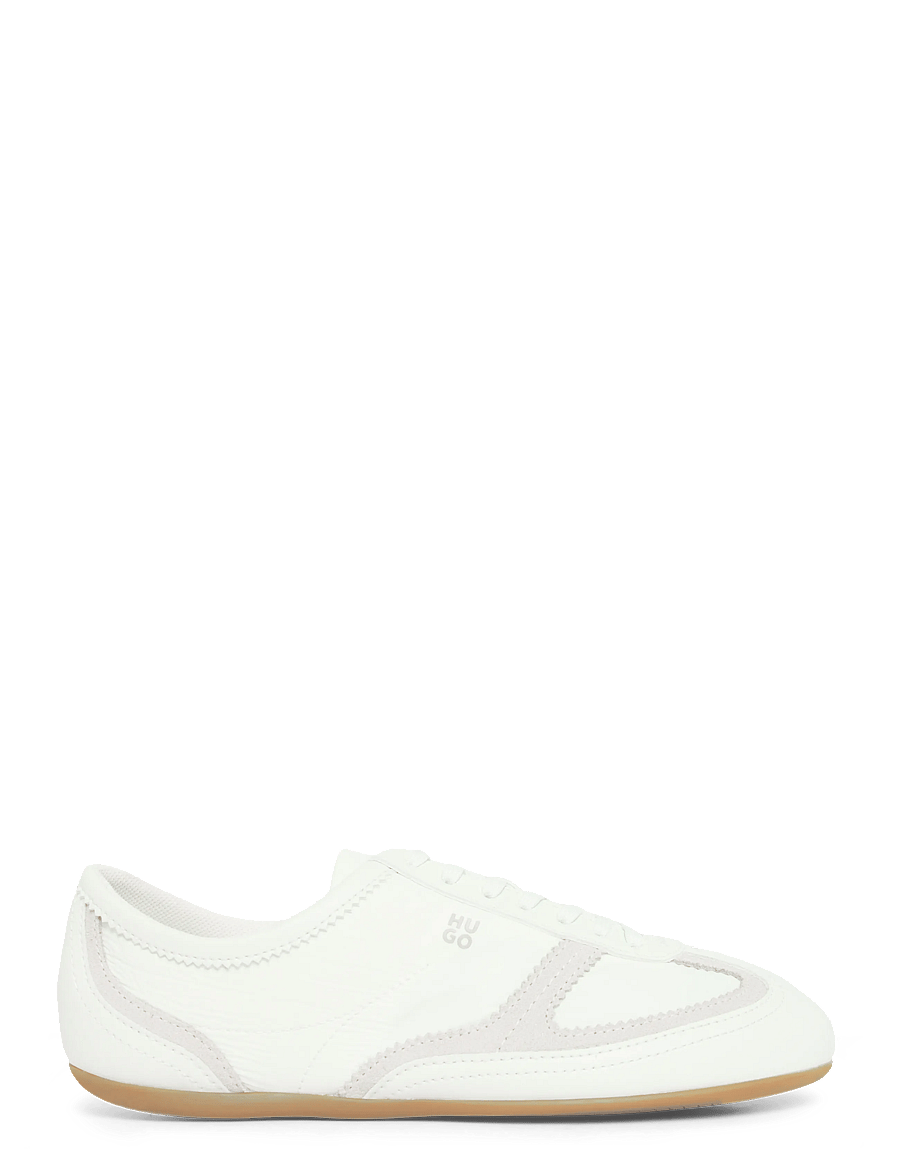 HUGO - Mystie_Lowp_nysdalt - konfirmatsioon - open white - 2