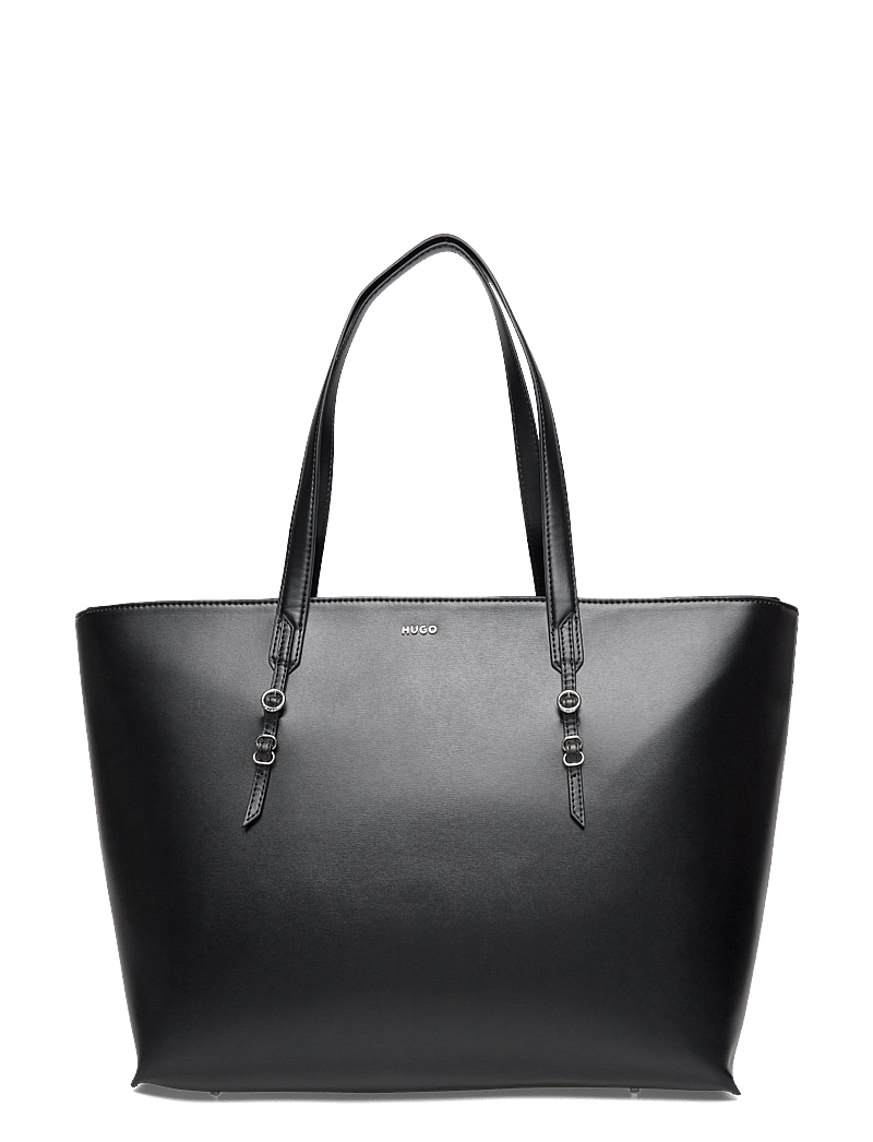 HUGO - Syndra_Shopper - shoppers - black - 0