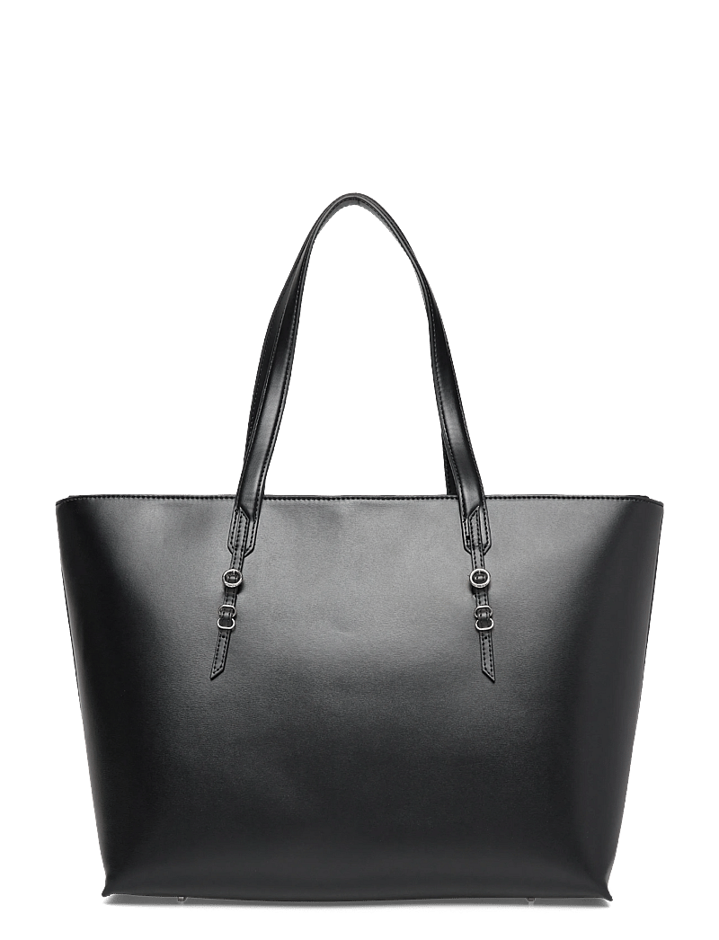 HUGO - Syndra_Shopper - shoppers - black - 1