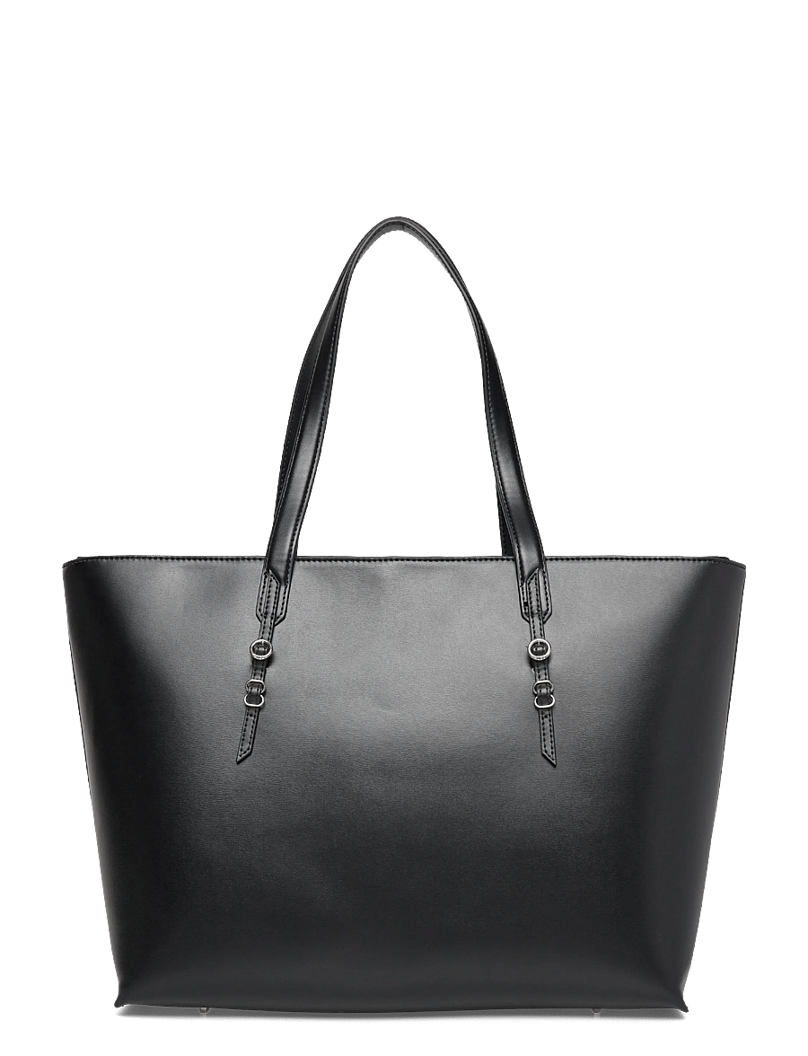 HUGO - Syndra_Shopper - shoppingväskor - black - 1