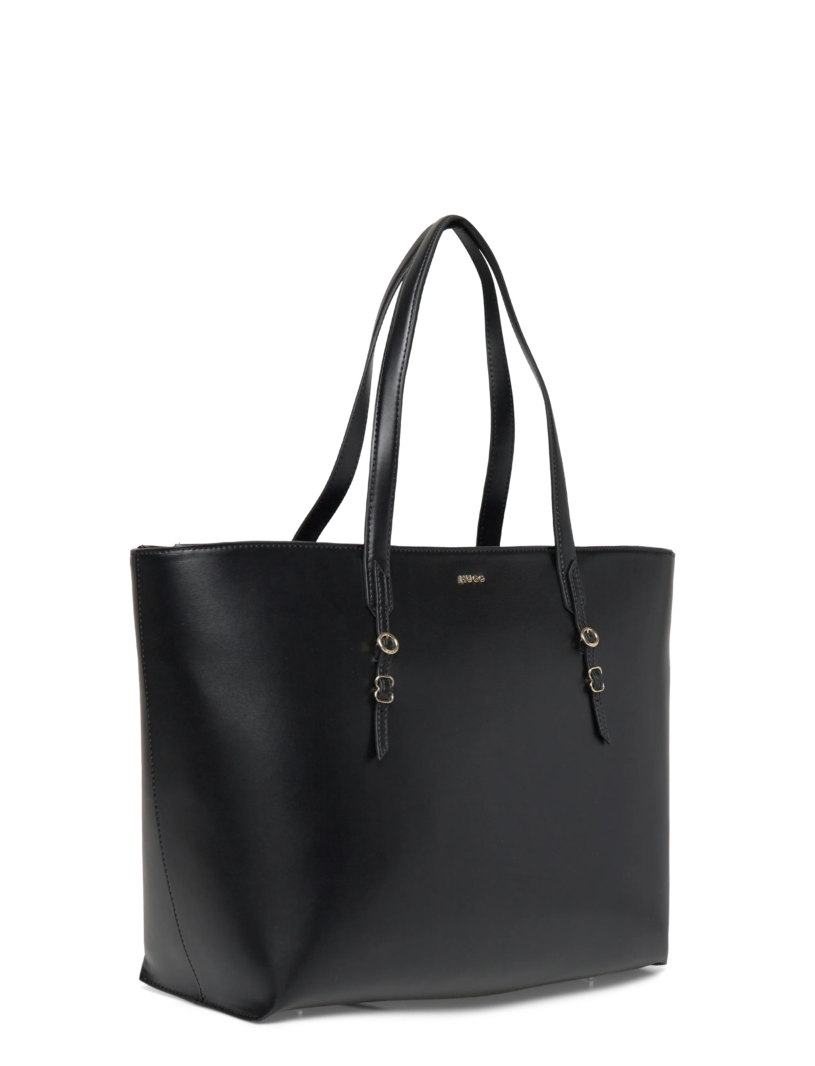 HUGO - Syndra_Shopper - aksessuaarid - black - 2