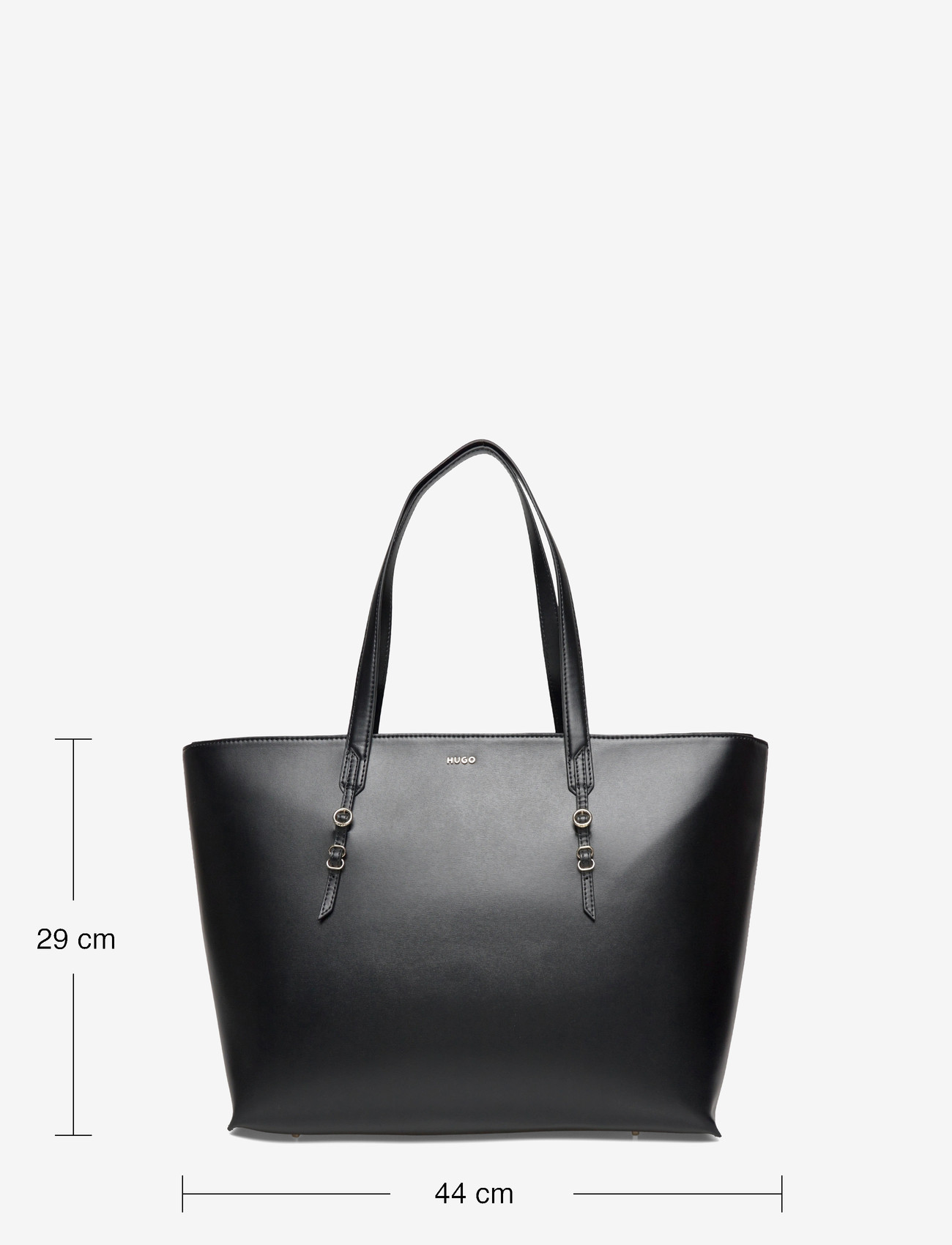 HUGO - Syndra_Shopper - asusteet - black - 3
