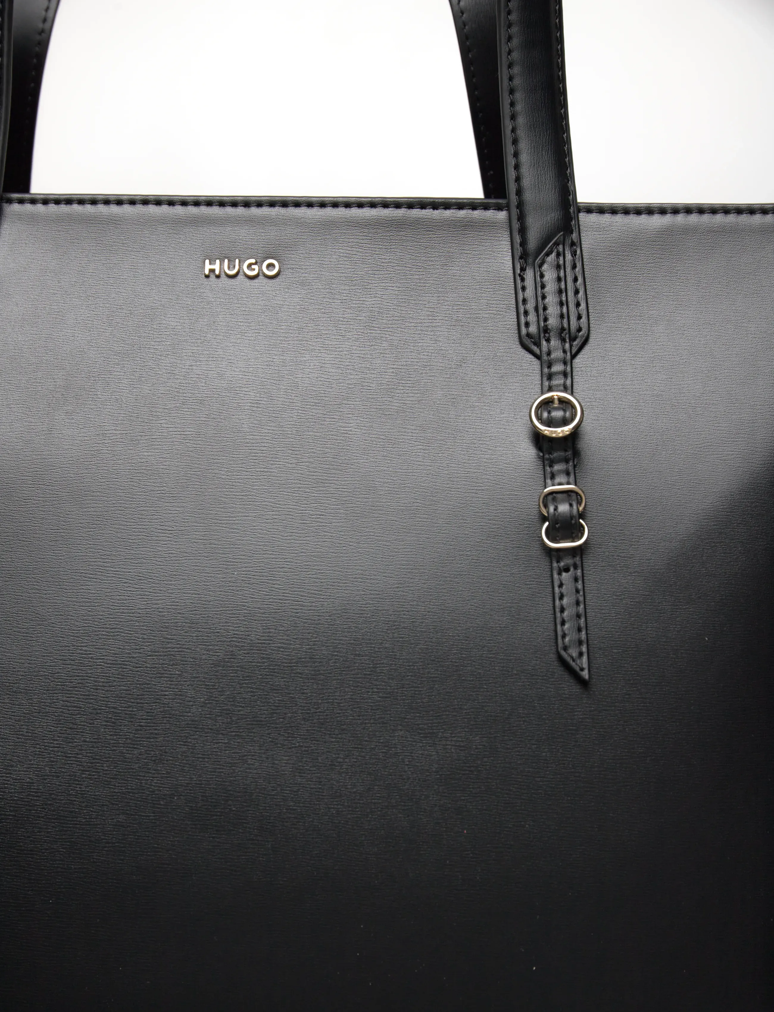 HUGO - Syndra_Shopper - aksessuaarid - black - 4