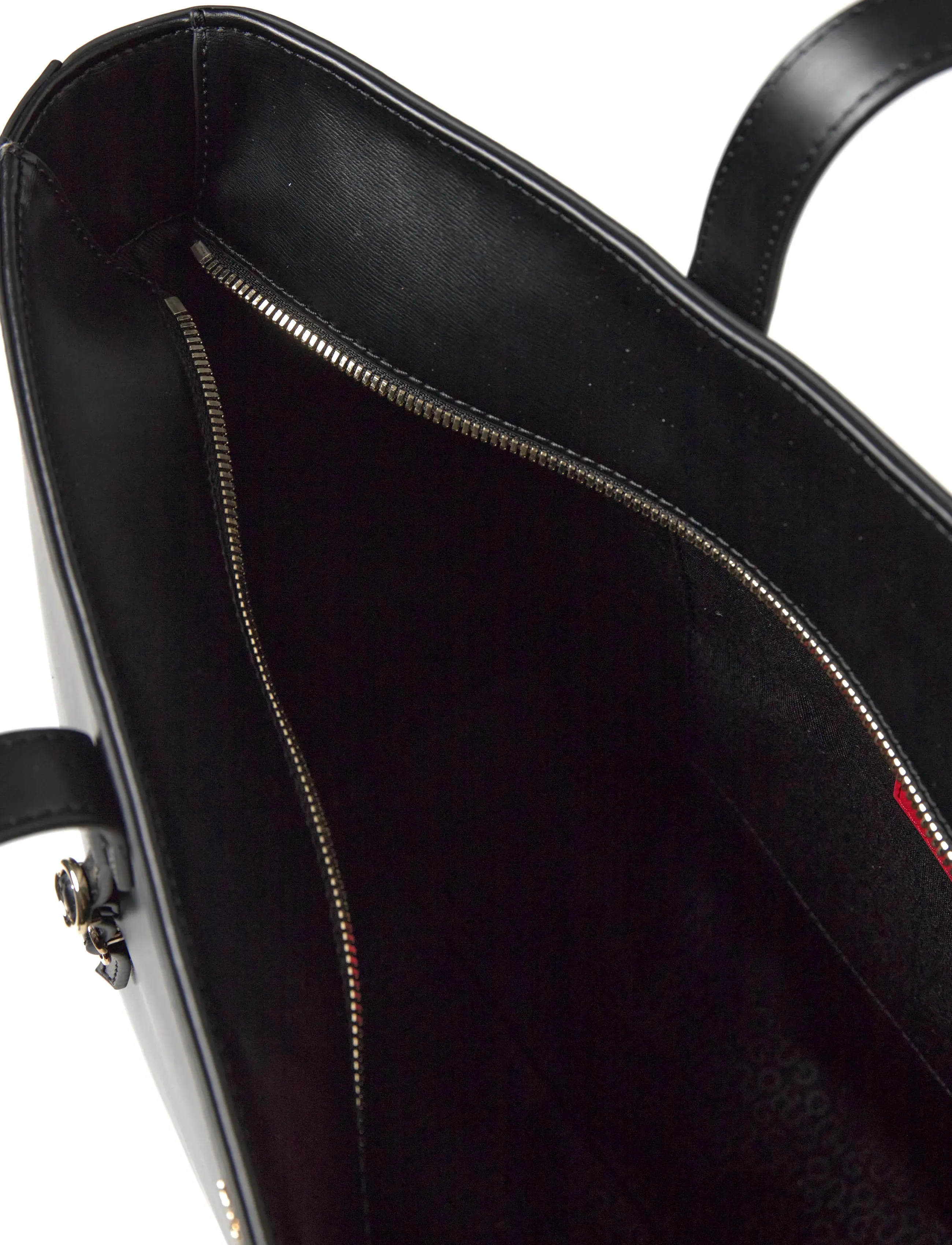 HUGO - Syndra_Shopper - aksessuaarid - black - 5