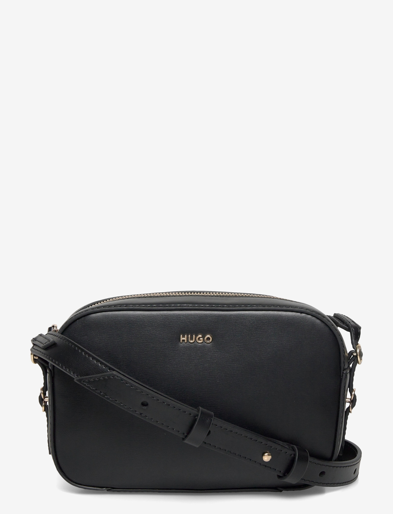 HUGO - Syndra_Crossbody - accessories - black - 0
