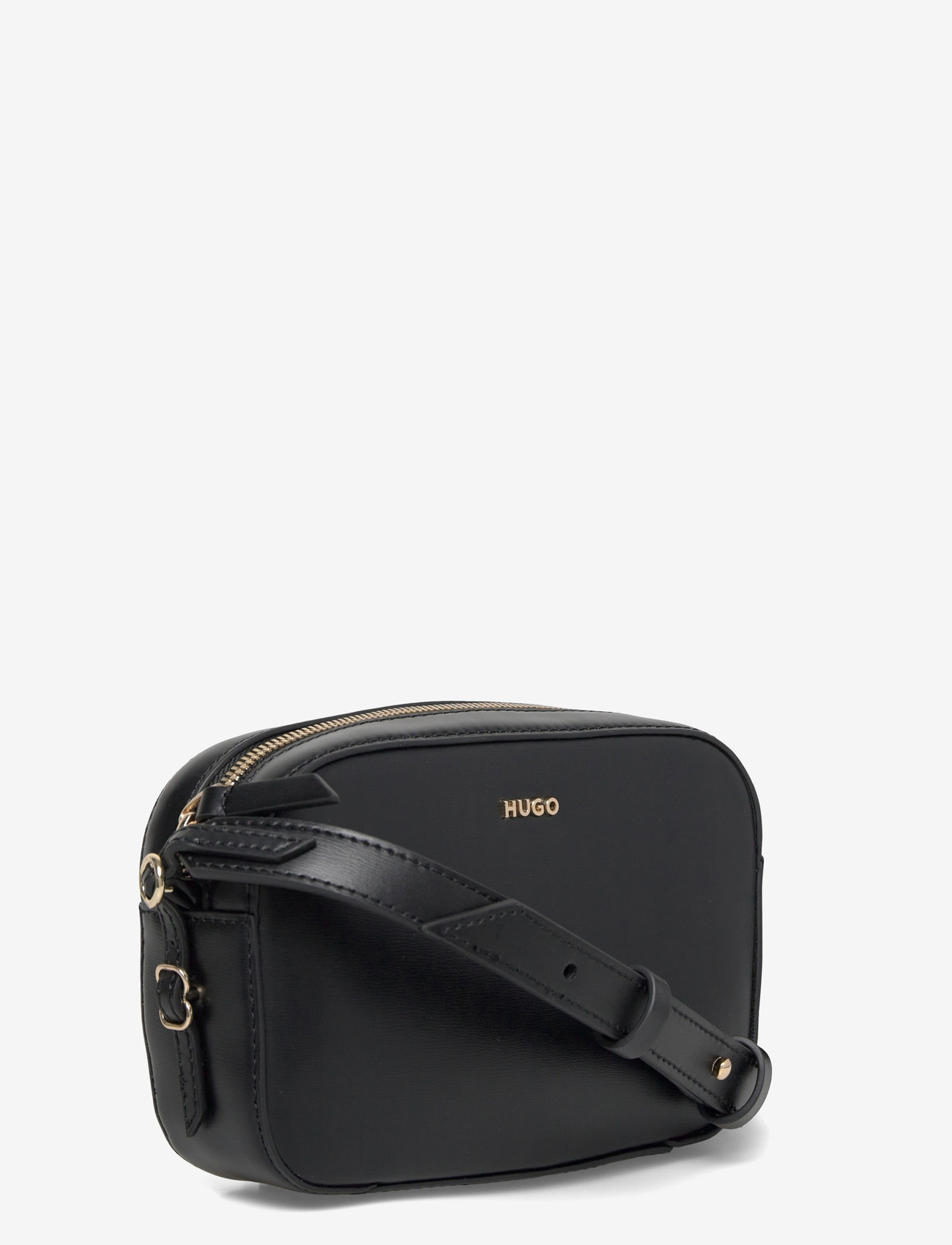 HUGO - Syndra_Crossbody - accessories - black - 2