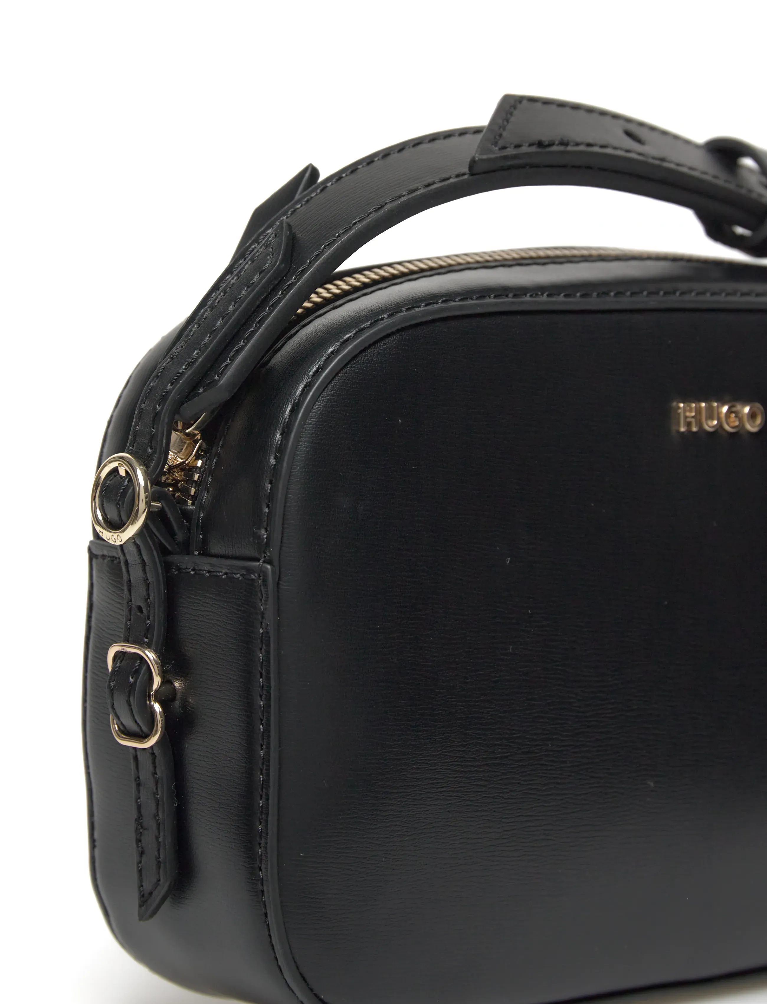 HUGO - Syndra_Crossbody - accessoires - black - 4