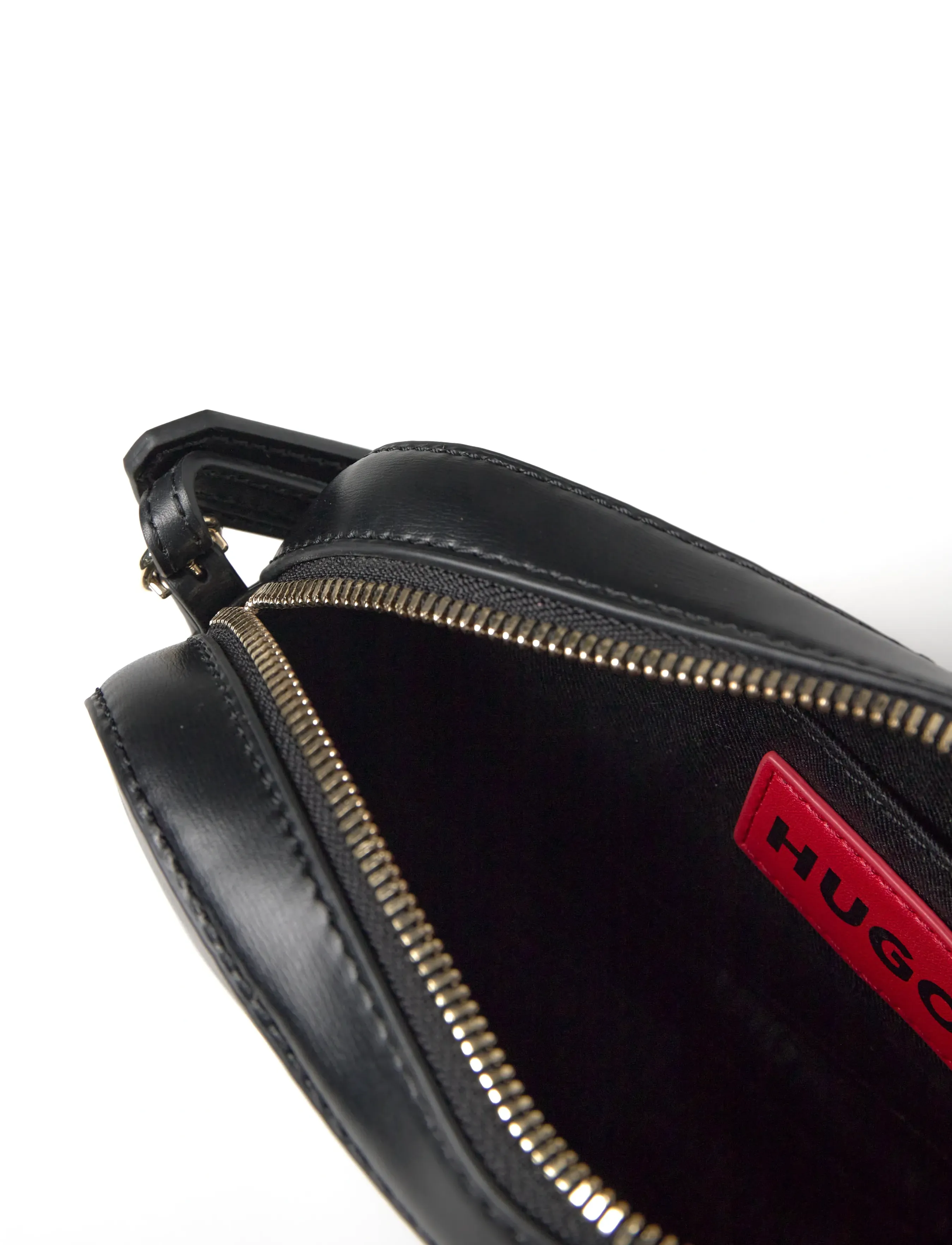 HUGO - Syndra_Crossbody - accessoires - black - 5