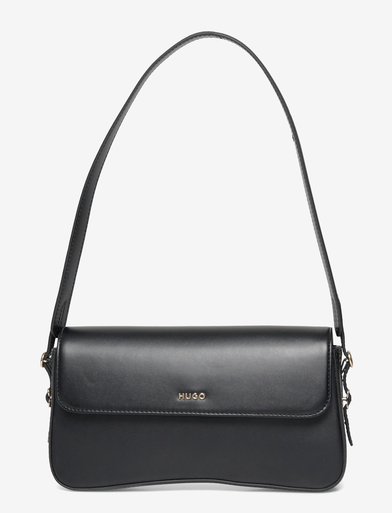 HUGO - Syndra_Sh. Bag - arkityyli - black - 0