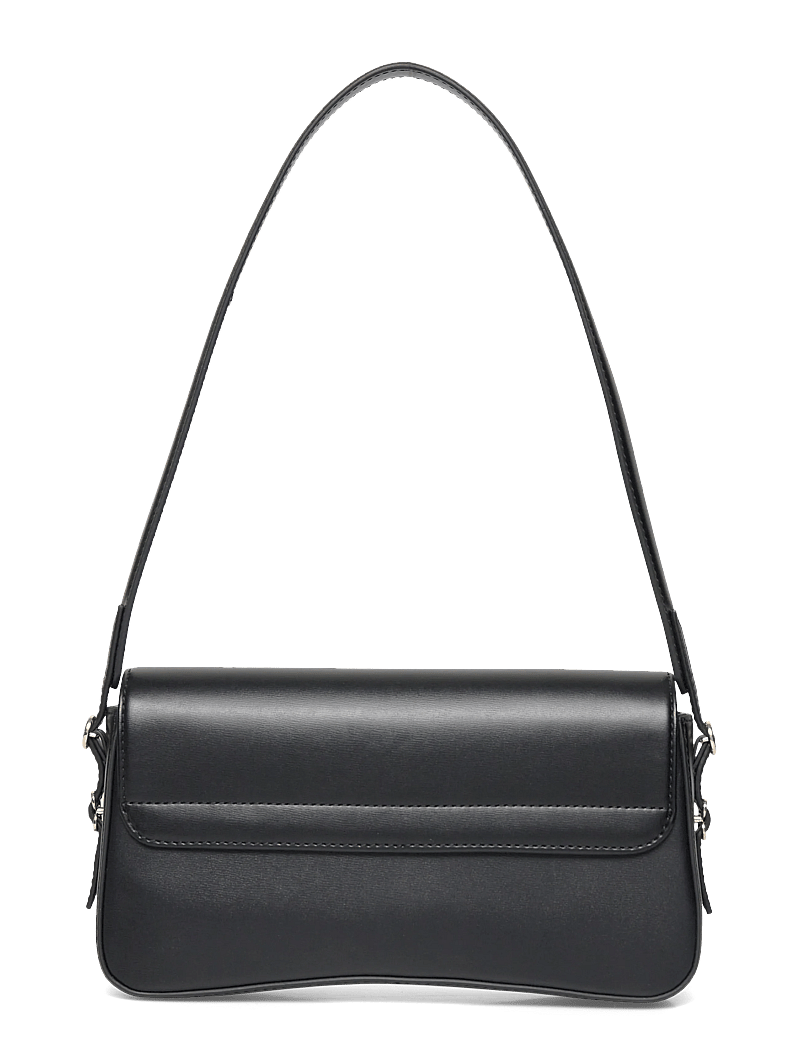 HUGO - Syndra_Sh. Bag - arkityyli - black - 1