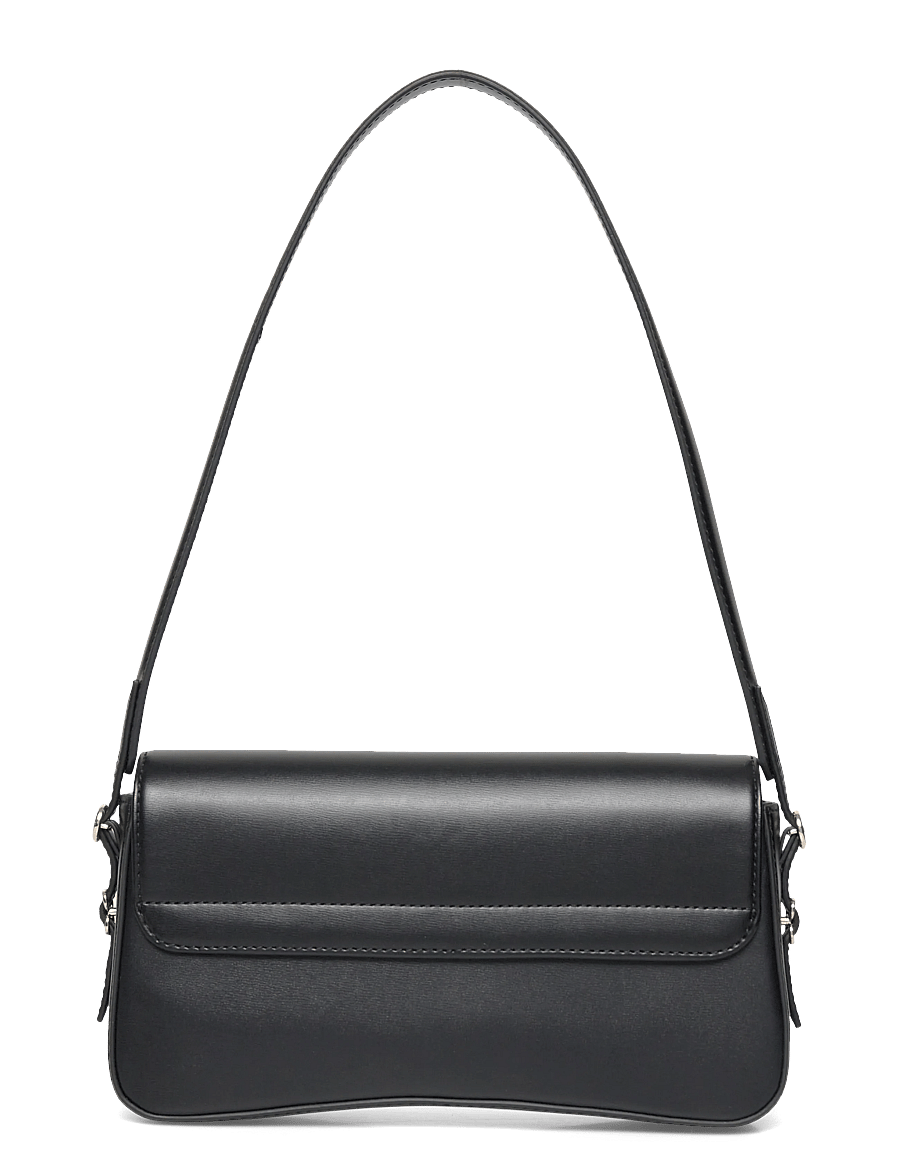 HUGO - Syndra_Sh. Bag - schultertaschen - black - 1