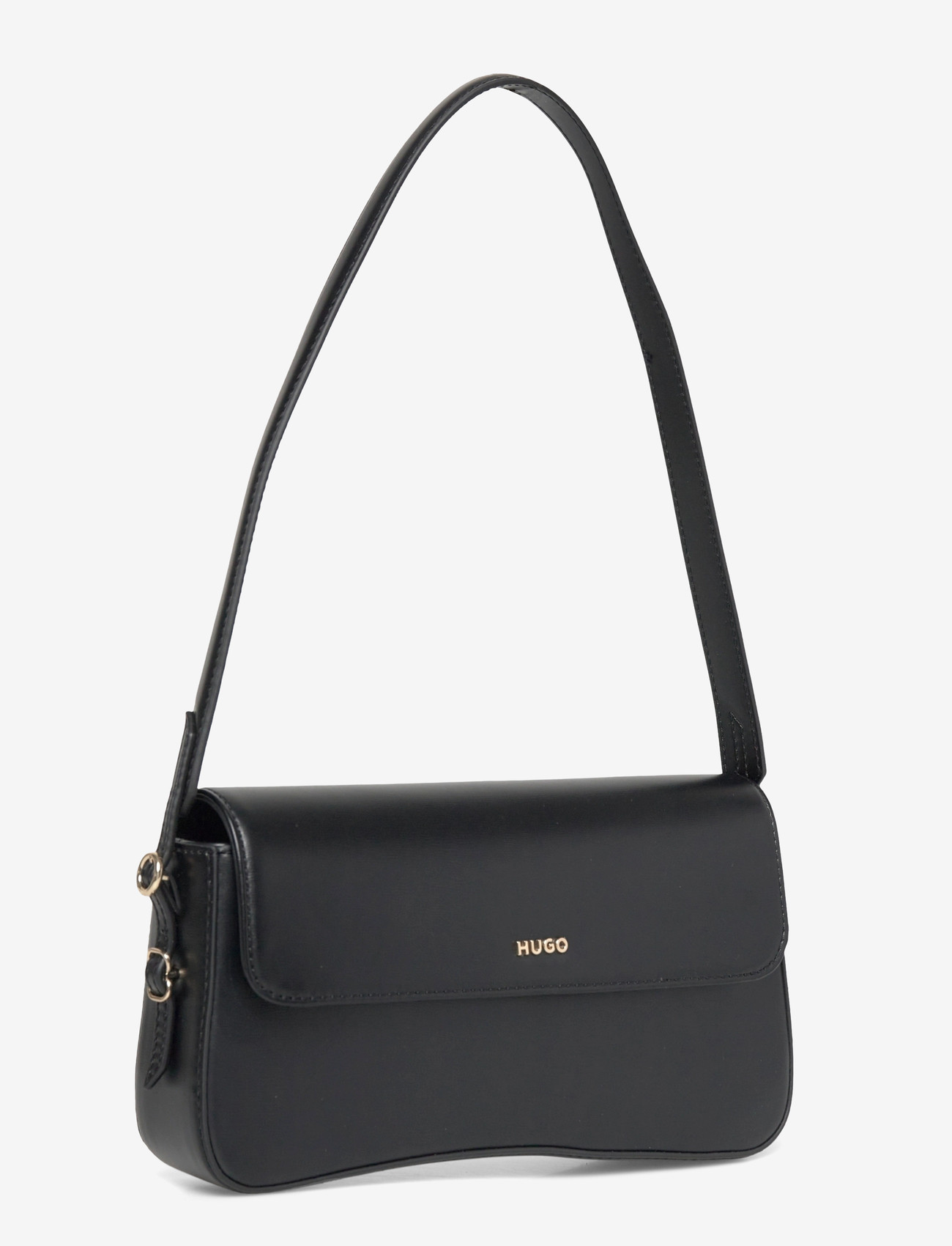 HUGO - Syndra_Sh. Bag - arkityyli - black - 2