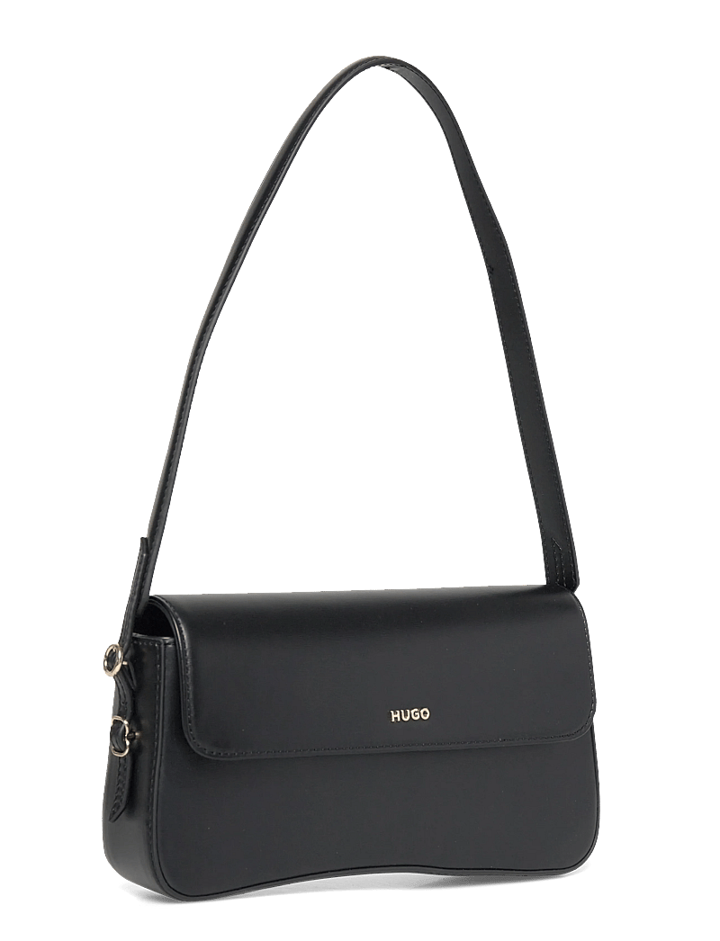HUGO - Syndra_Sh. Bag - arkityyli - black - 2