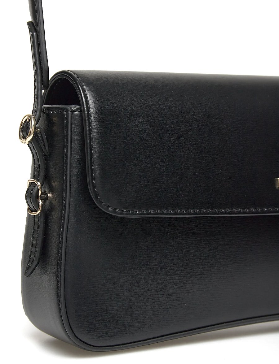 HUGO - Syndra_Sh. Bag - schultertaschen - black - 4