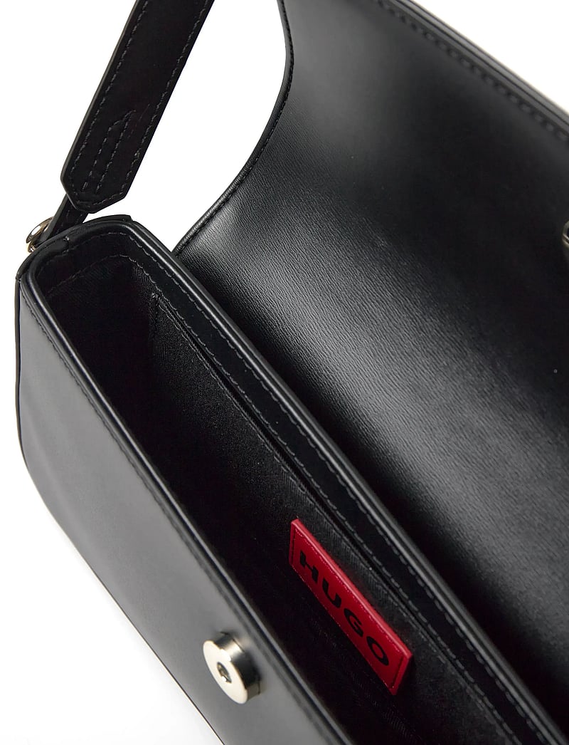 HUGO - Syndra_Sh. Bag - arkityyli - black - 5