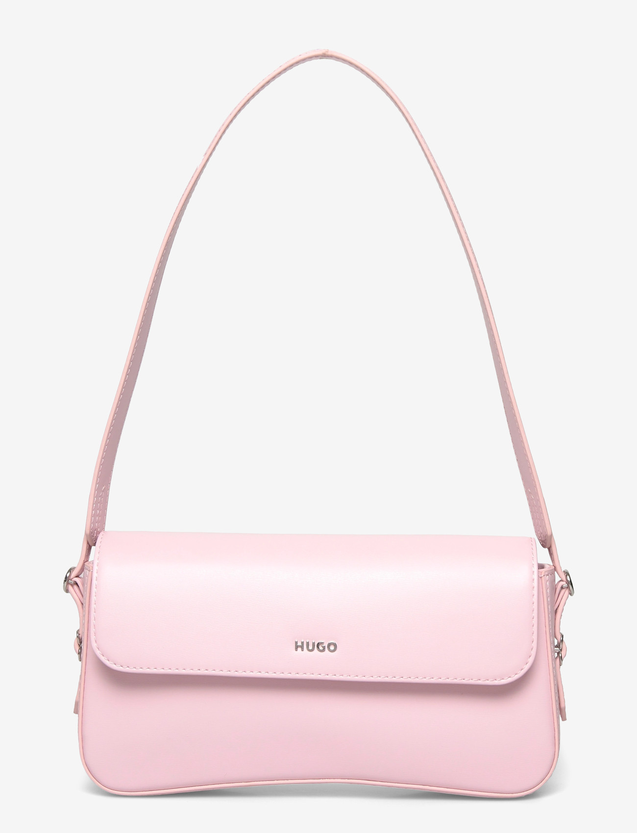 HUGO - Syndra_Sh. Bag - arkityyli - light/pastel pink - 0